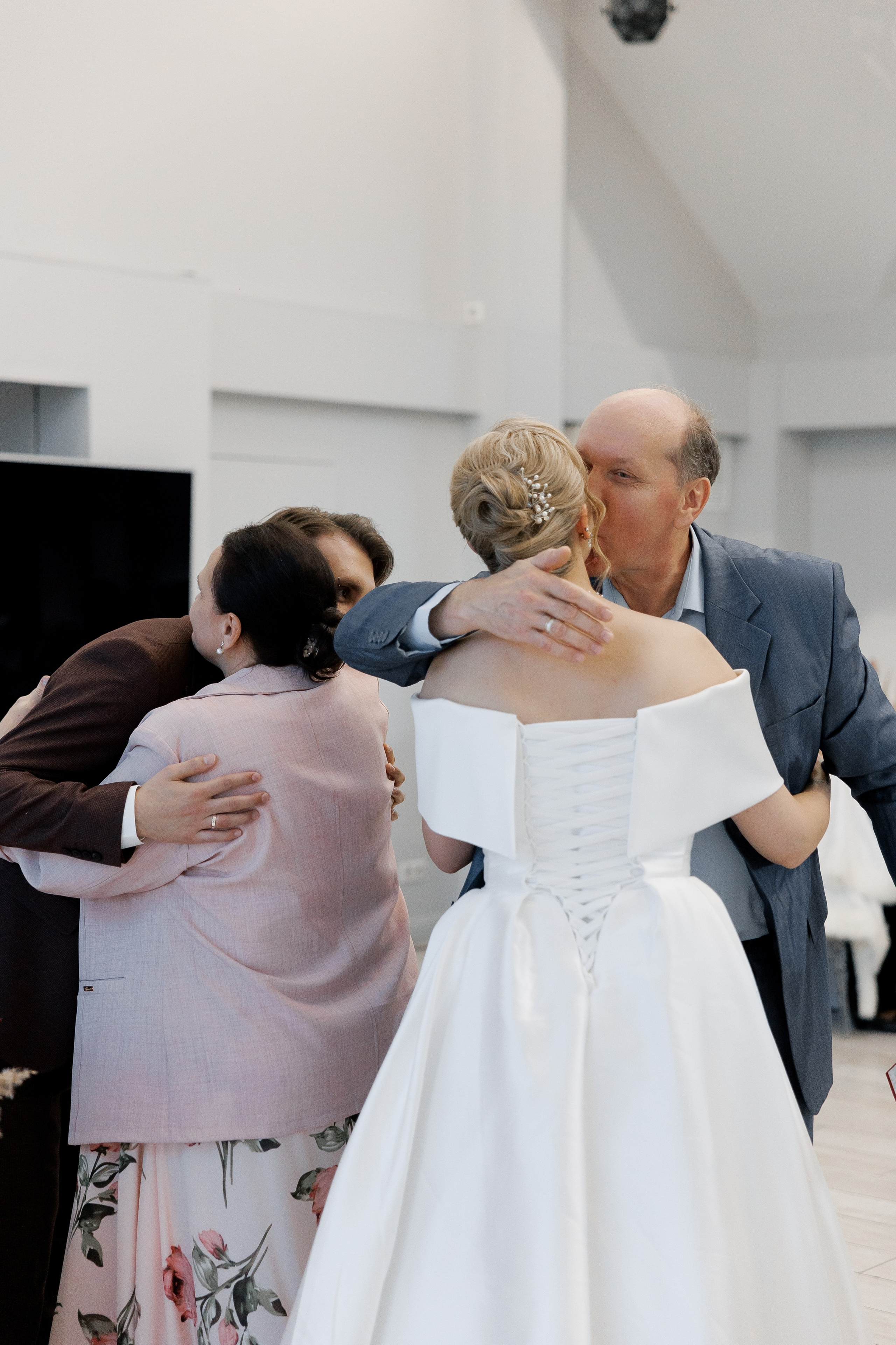 Анонс свадьбы Кости и Алены. Свадебный фотограф Домодедово Москва Катерина Алехина