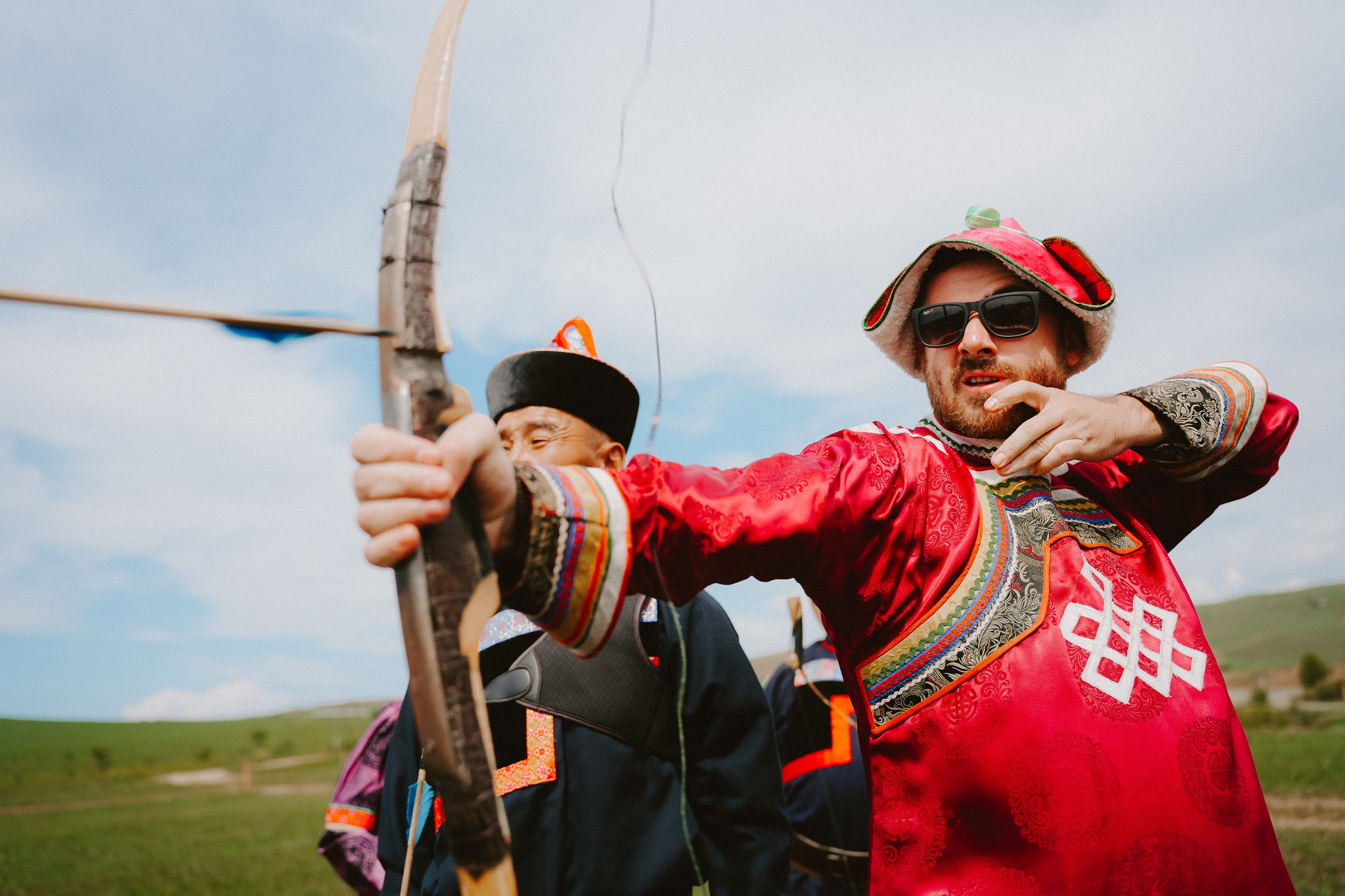 Репортаж. Николай Филиппов Event & Concert Photographer Москвf