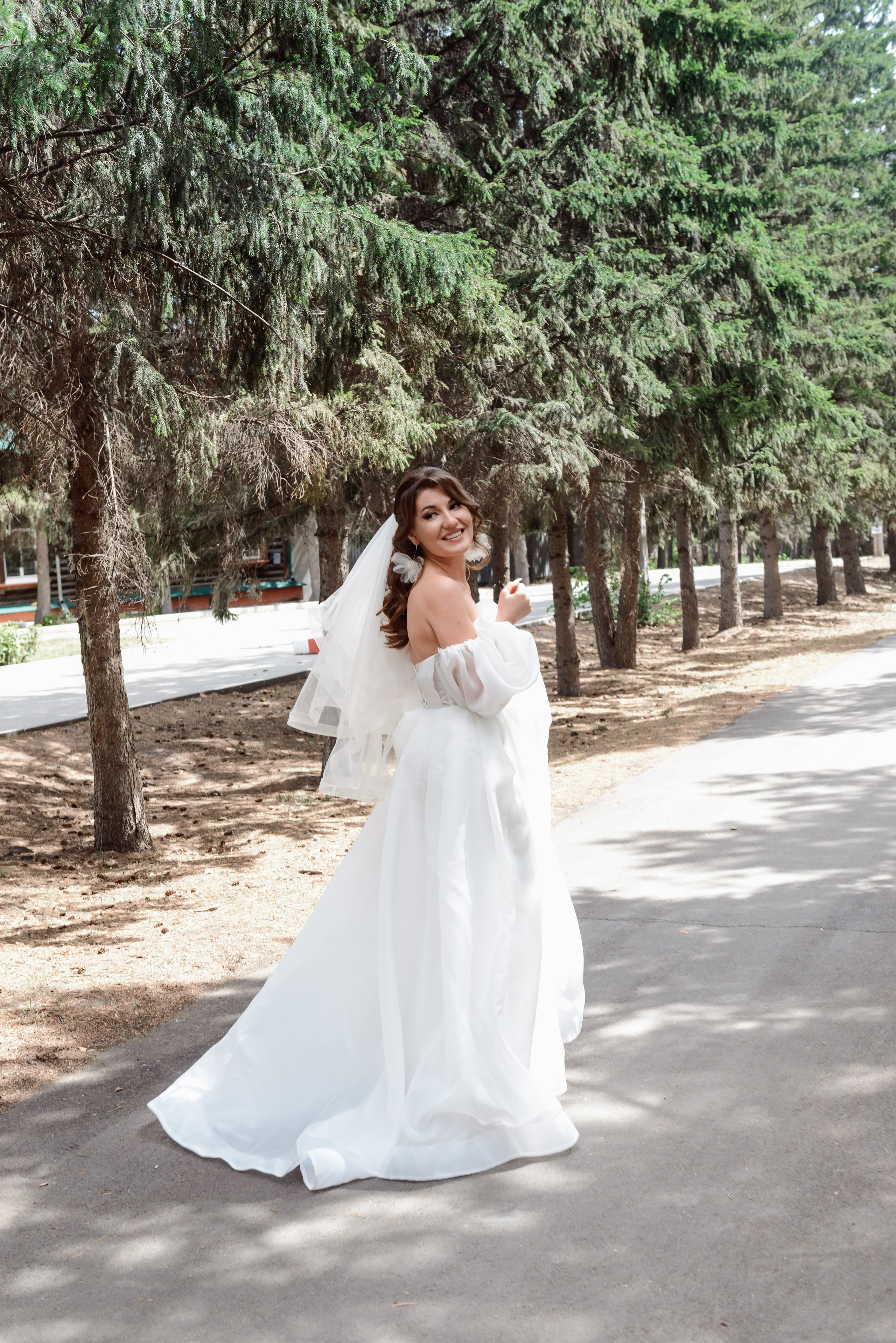 Свадебная серия -2306. СВАДЕБНЫЙ ФОТОГРАФ В ОМСКЕ ВЛАДИМИР КРАСС