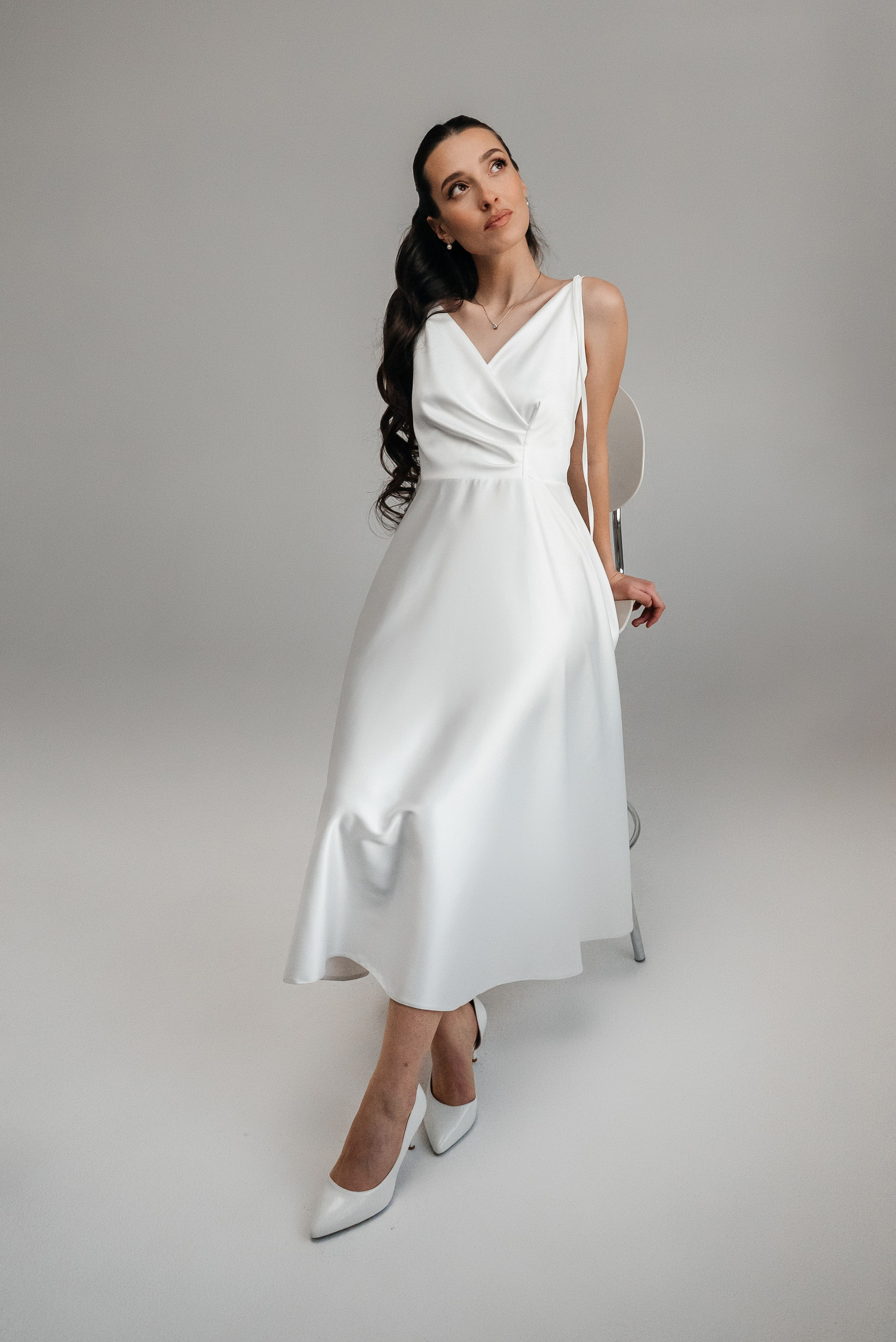 Антон и Мария (2 часа). Фотограф в Томске Мария Март