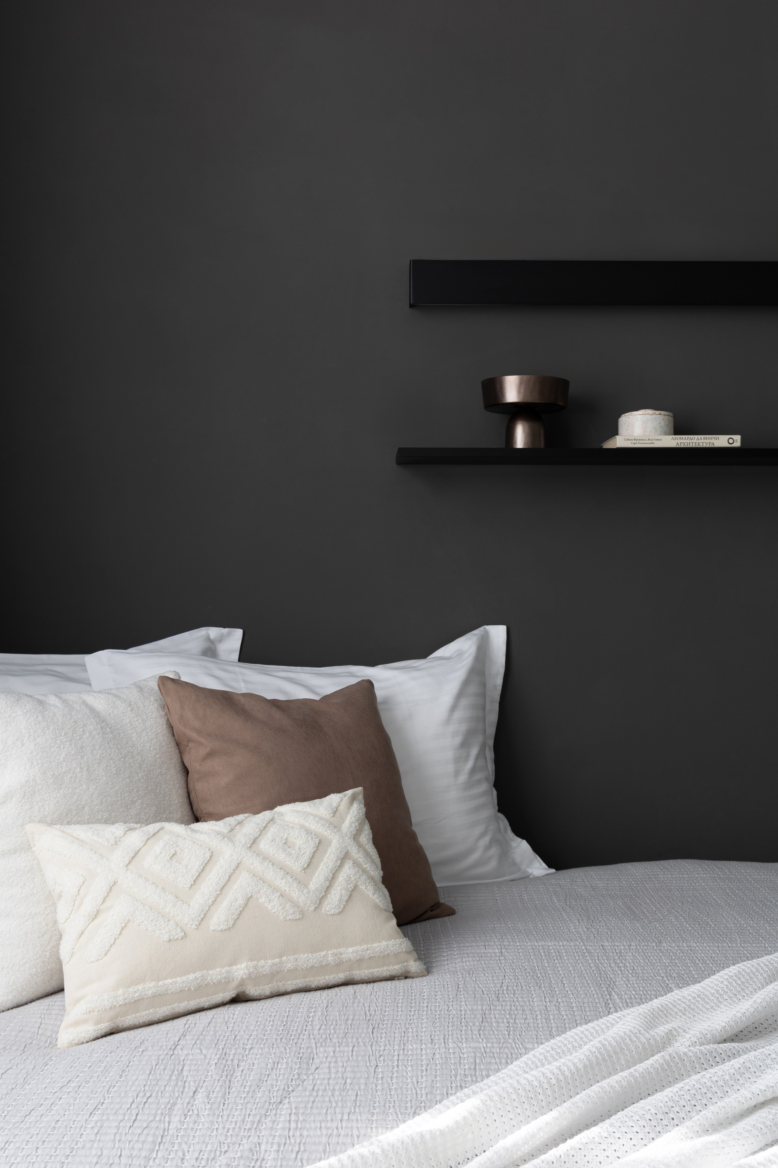 Интерьерная фотосъемка проекта Ольги Матрениной. Интерьерный фотограф в Нижнем Новгороде и Москве Владимир Гудков