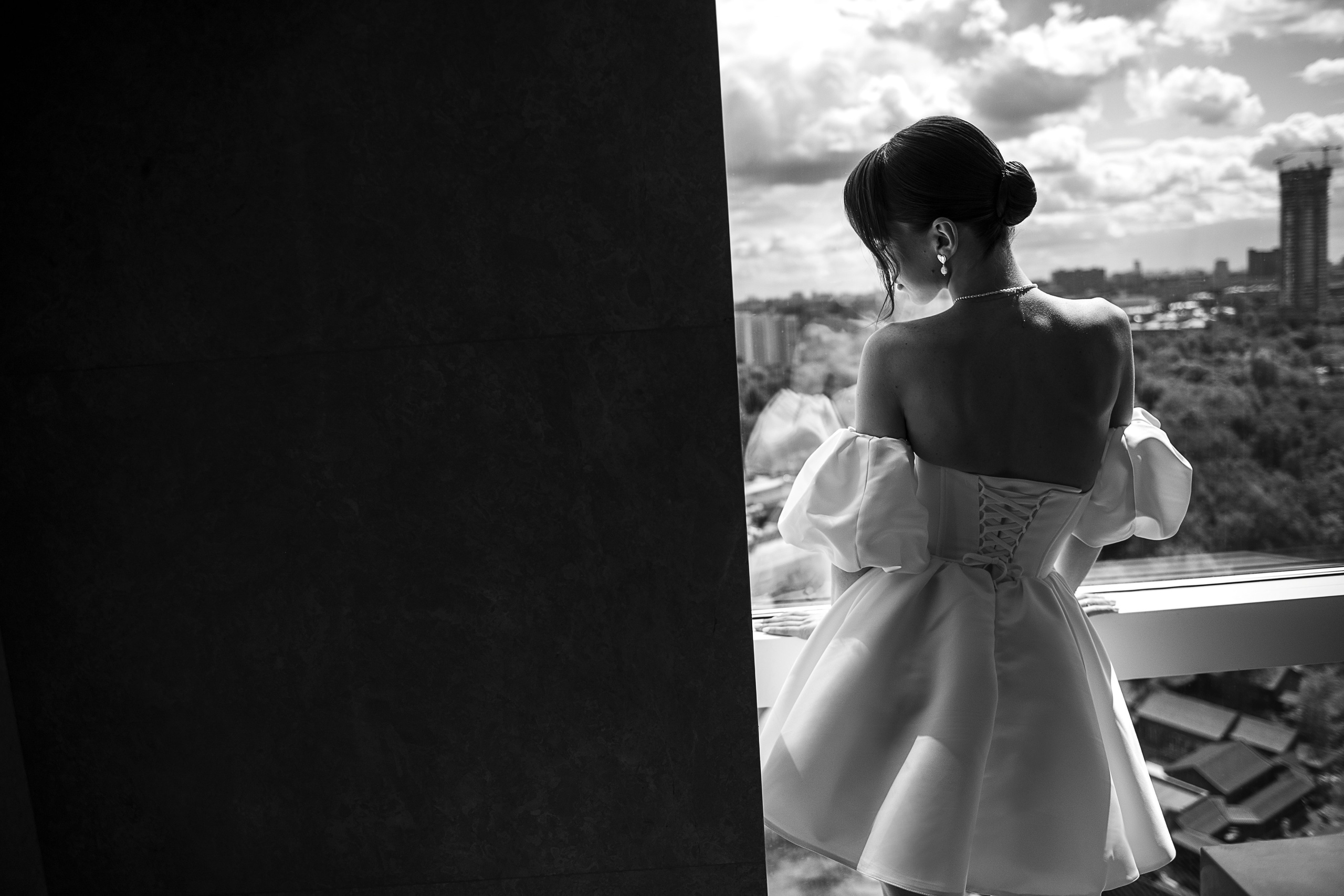 Алиса и Артём. Свадебный фотограф в России и заграницей — Ольга Каретникова