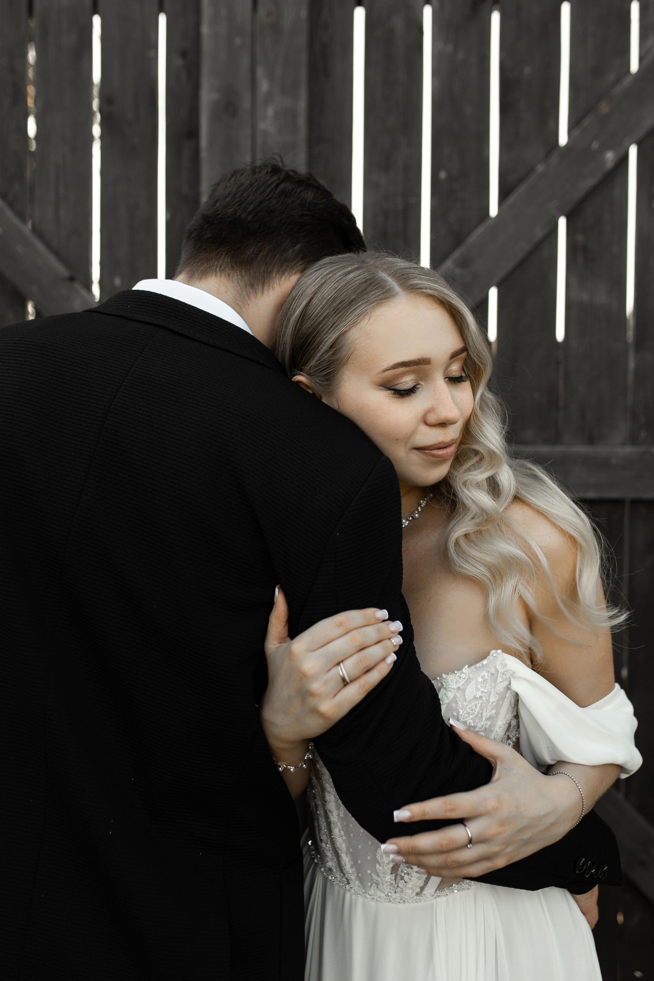 Elena & Michael