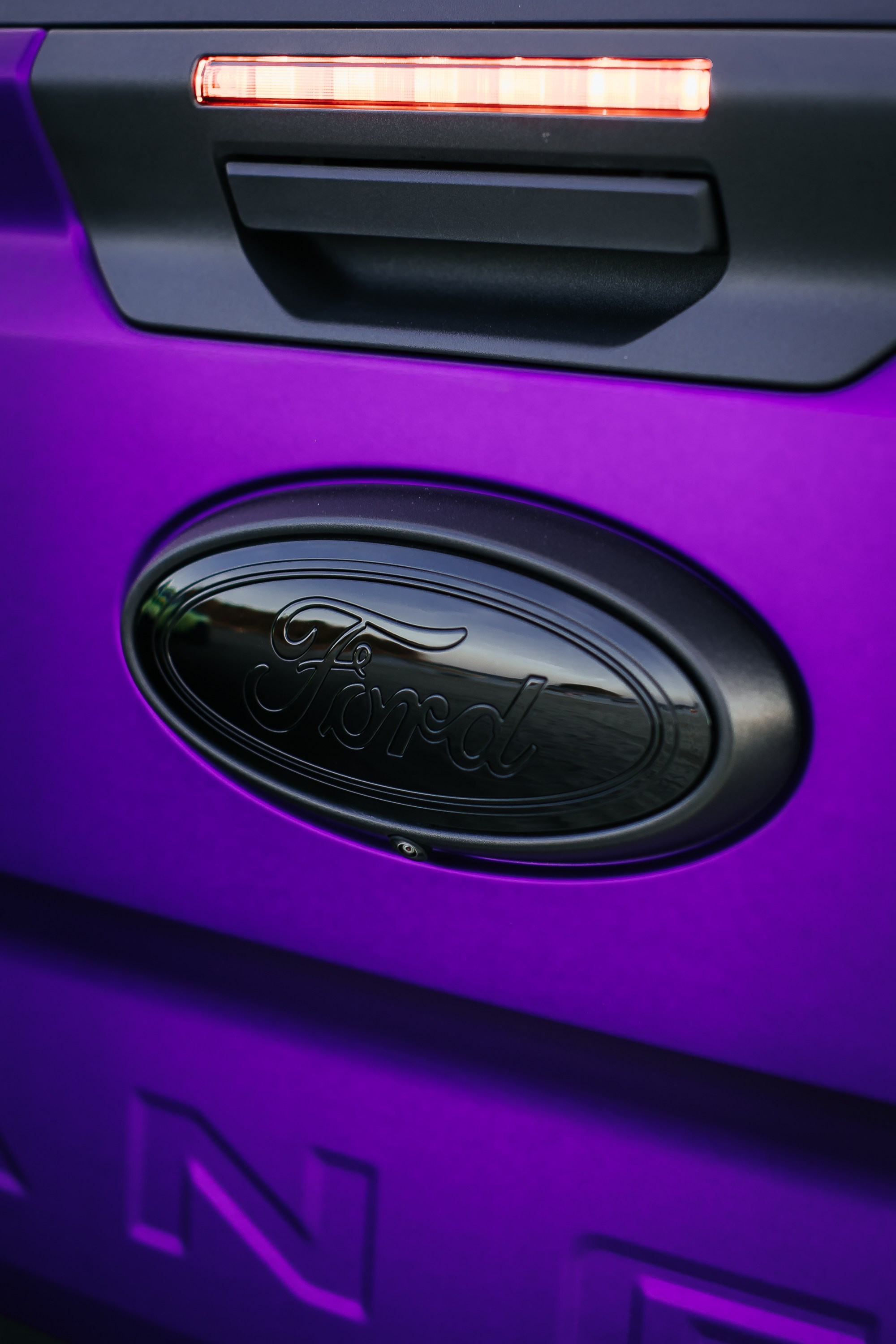 FORD RAPTOR. Фотограф в на Пхукете Сергей Войлоков