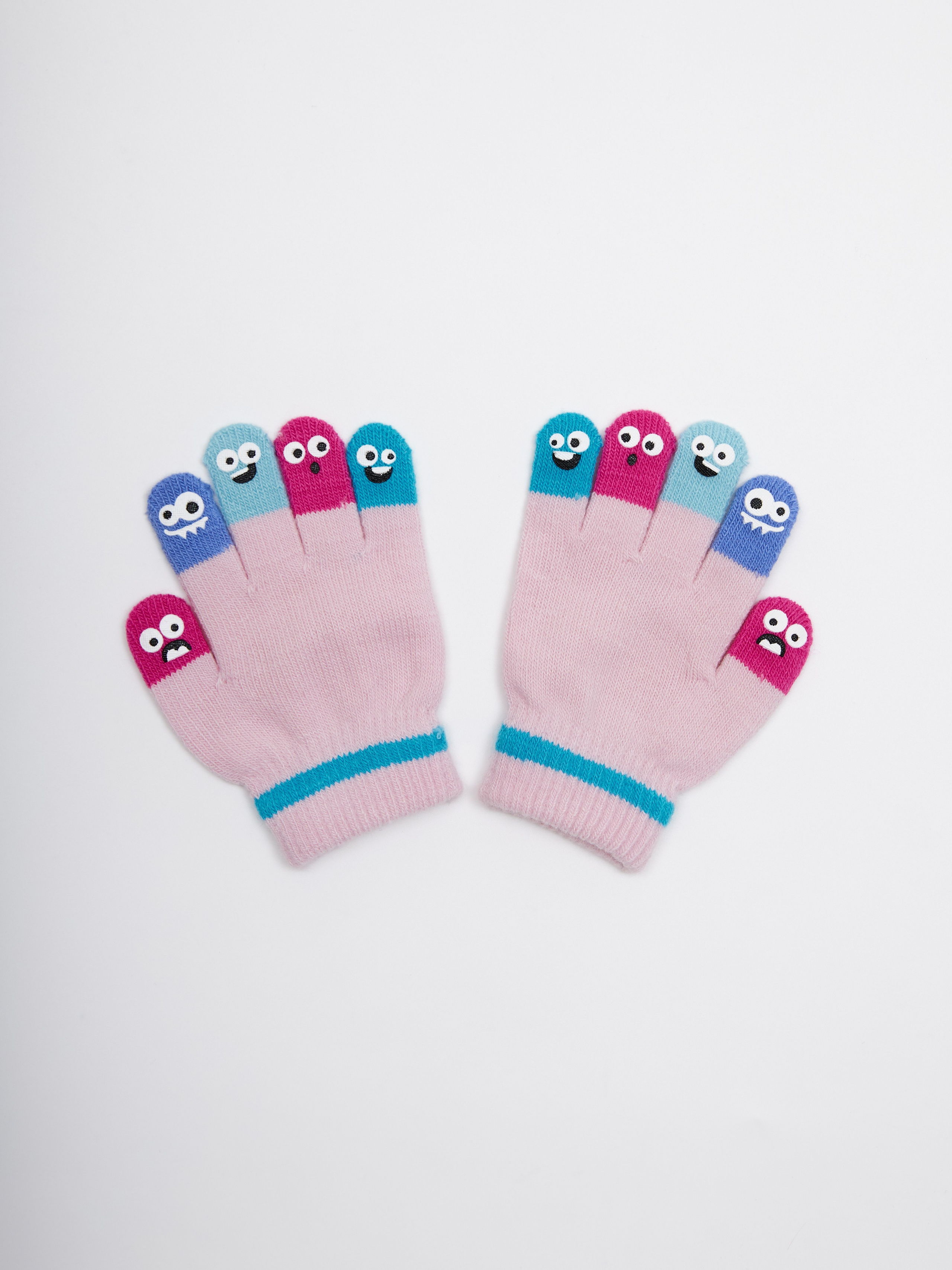 Перчатки. Фотограф