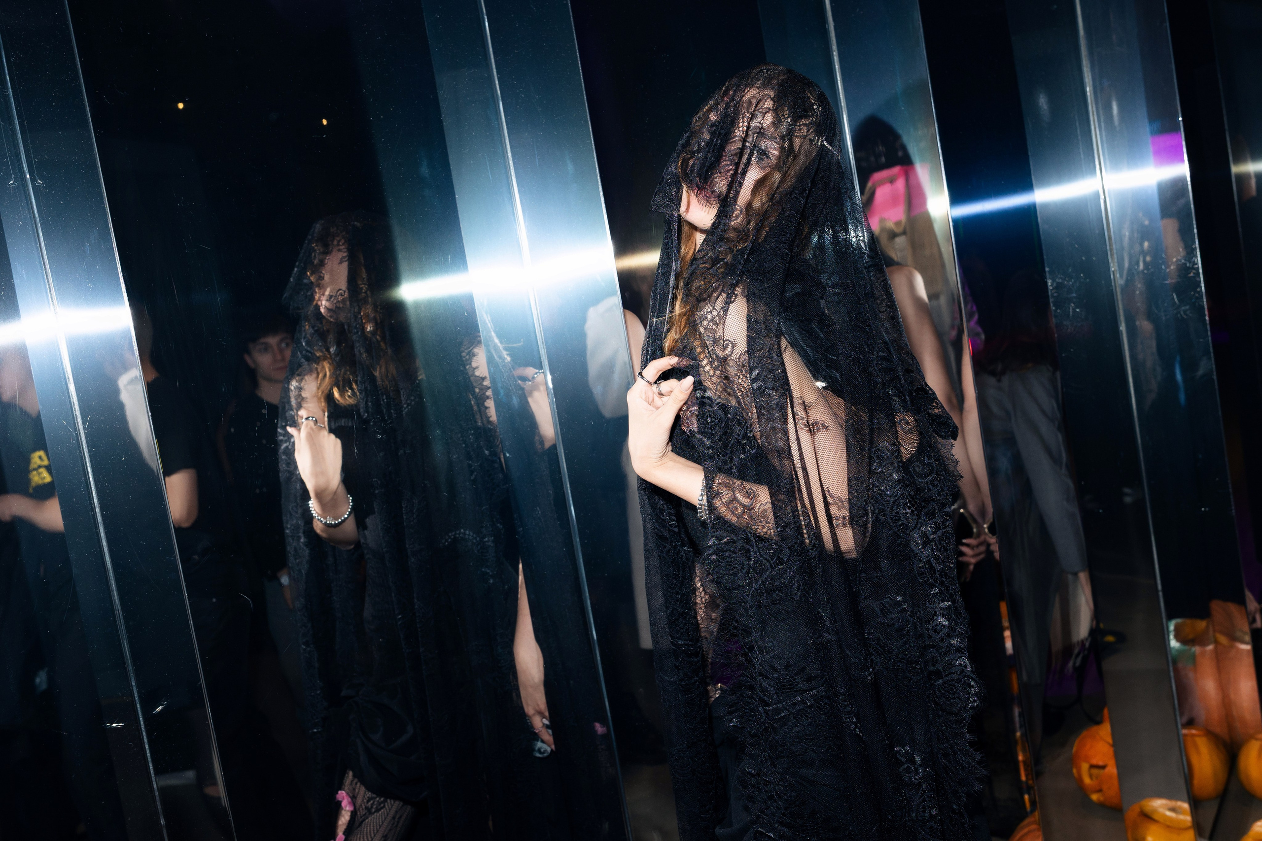 Halloween. Shevelev Nikita Photography