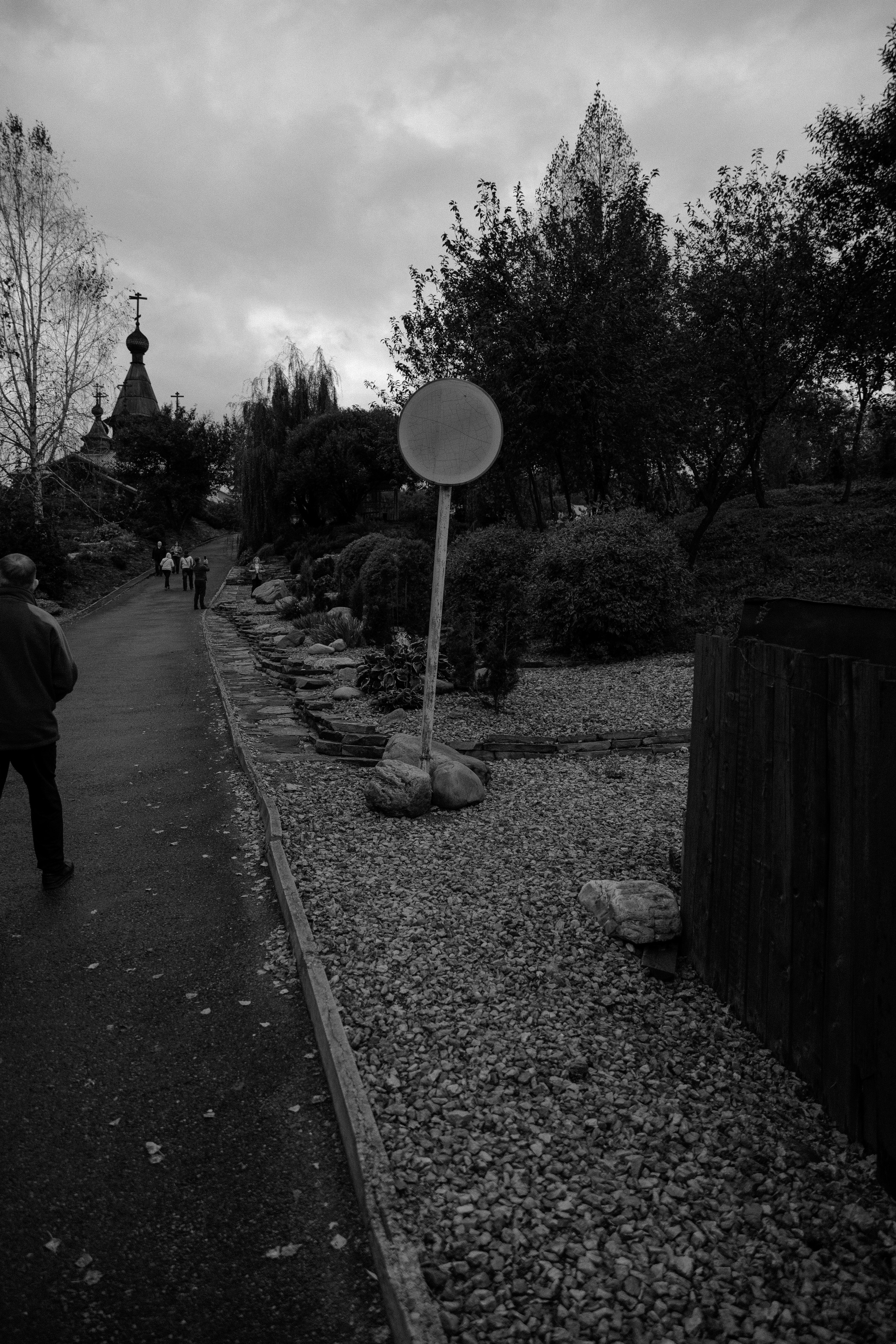 Храм Святого мученика Иоанна Воина. Антон Непочатых — Большой мужской фотограф