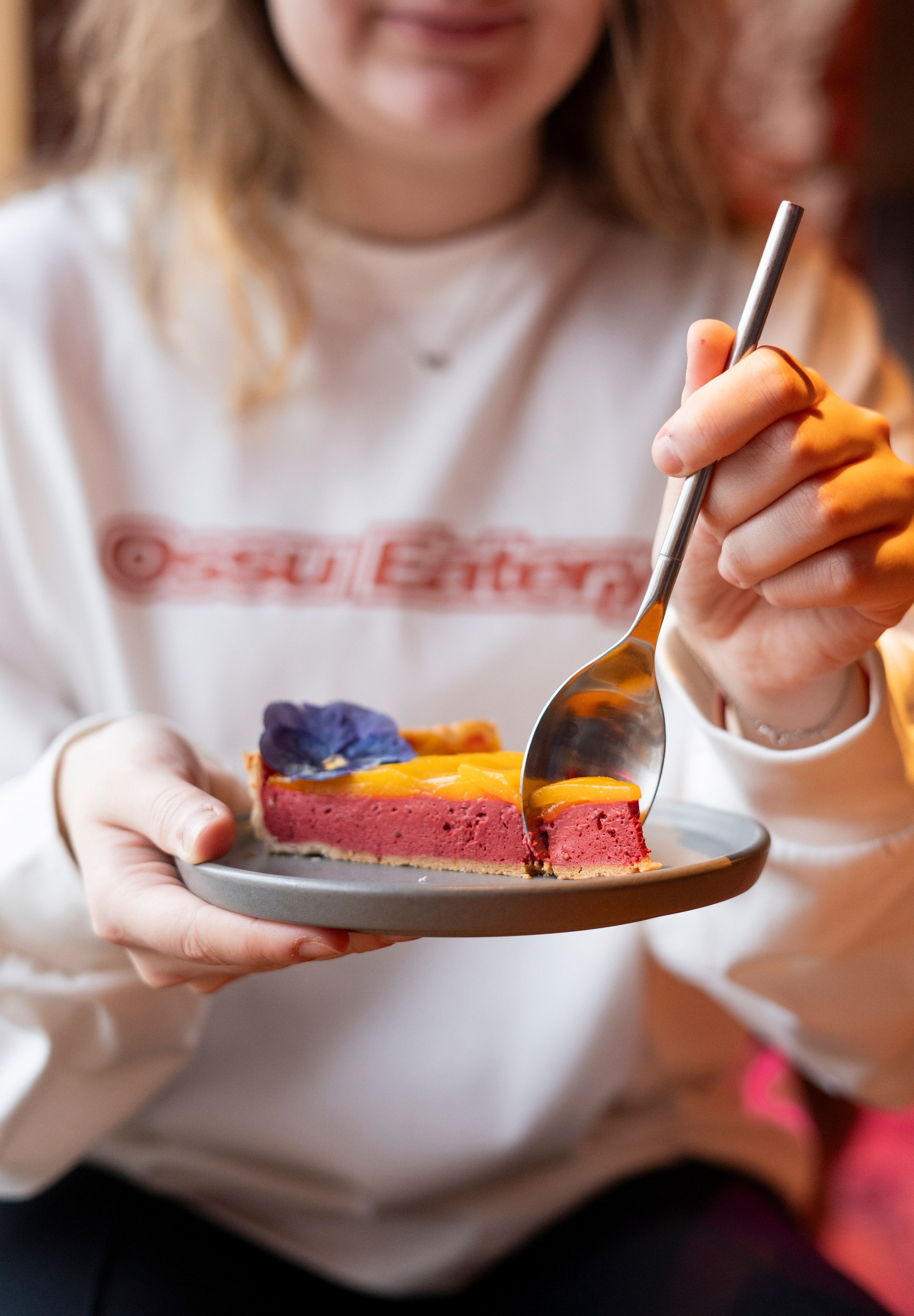 Съемка контента для бизнеса. Персональный и репортажный фотограф в Москве Соня Пичугина