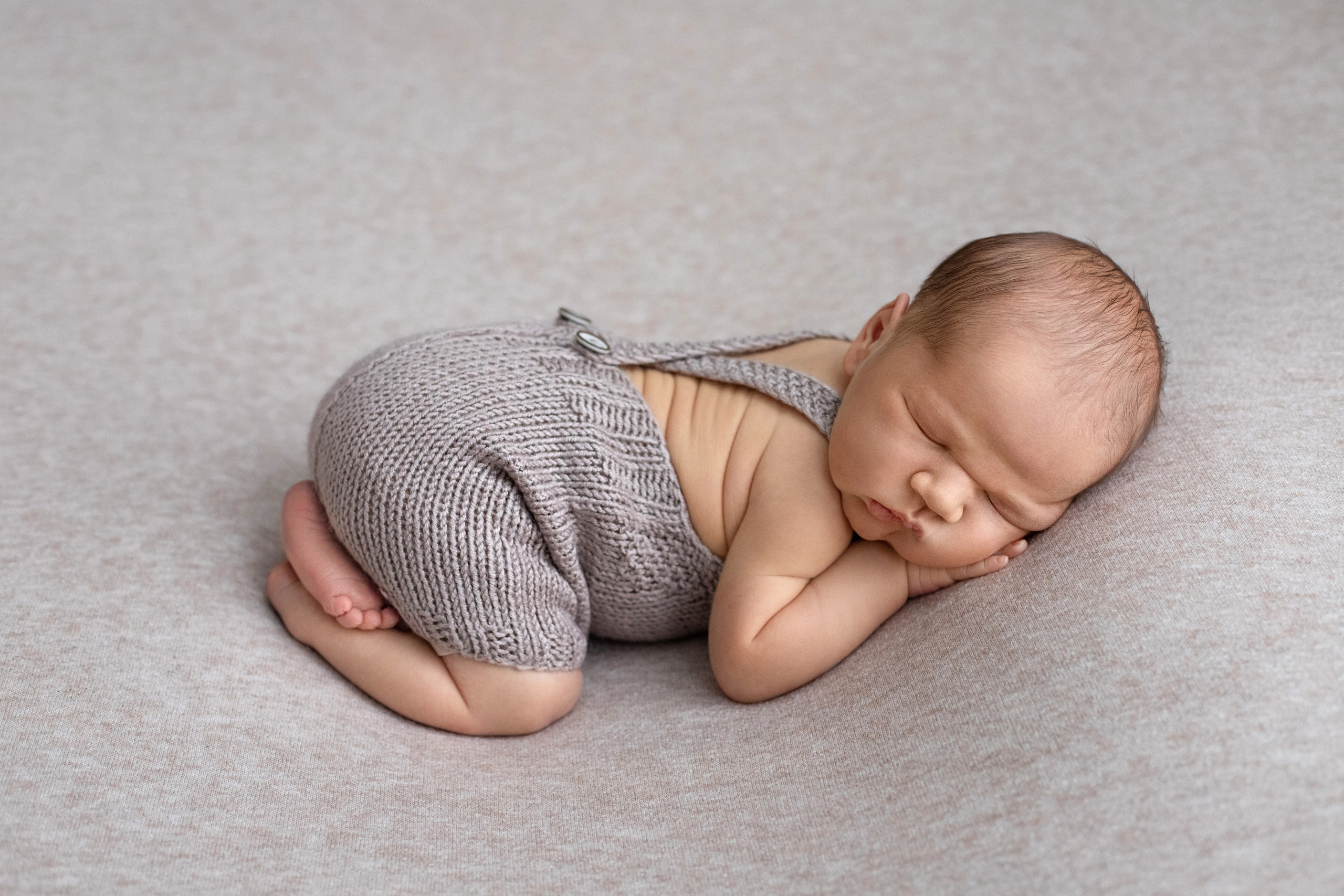 Артур Итого. Фотограф новорожденных в Екатеринбурге Татьяна Продан