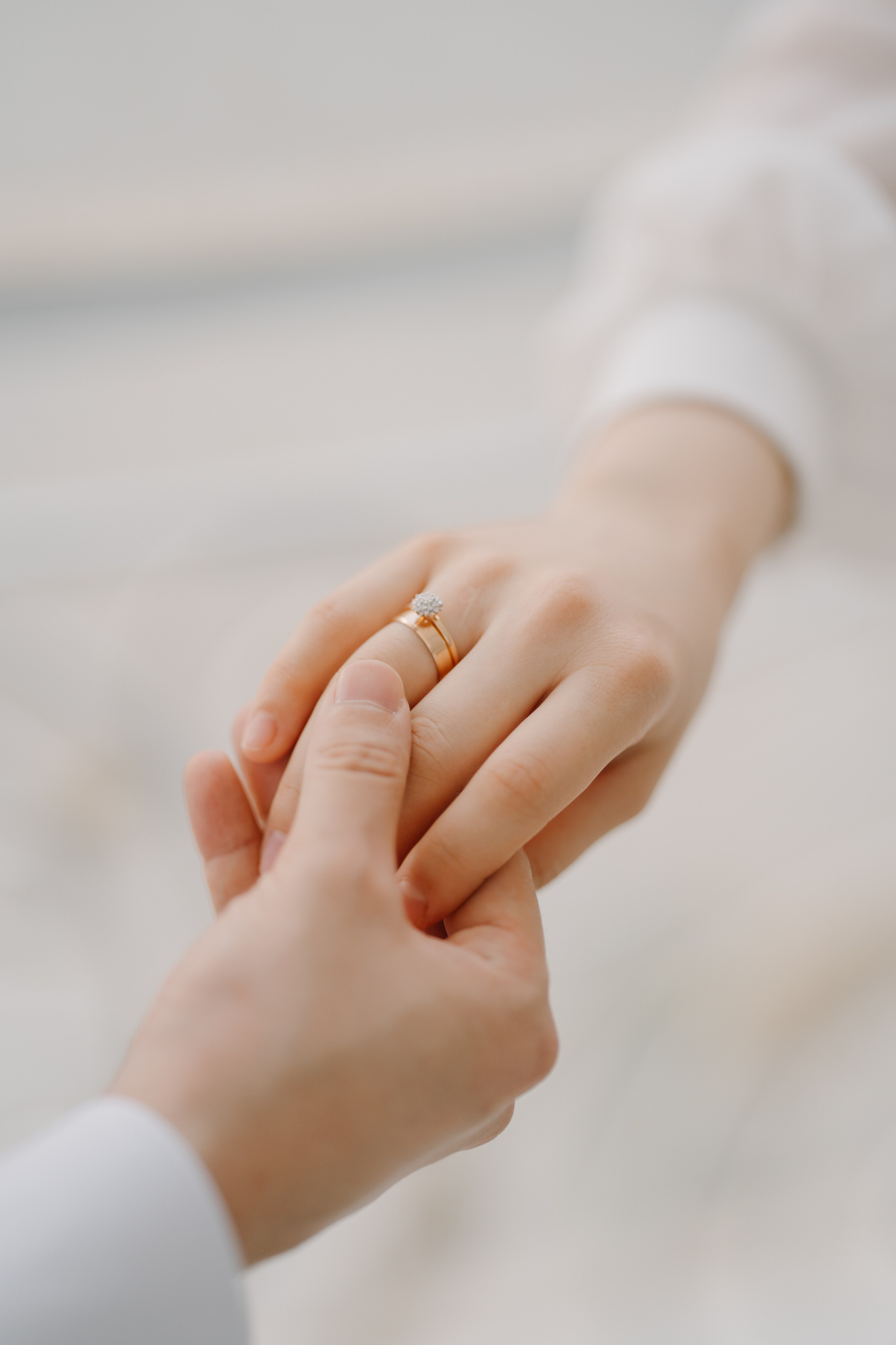 Бракосочетания. Қойшин Абылай