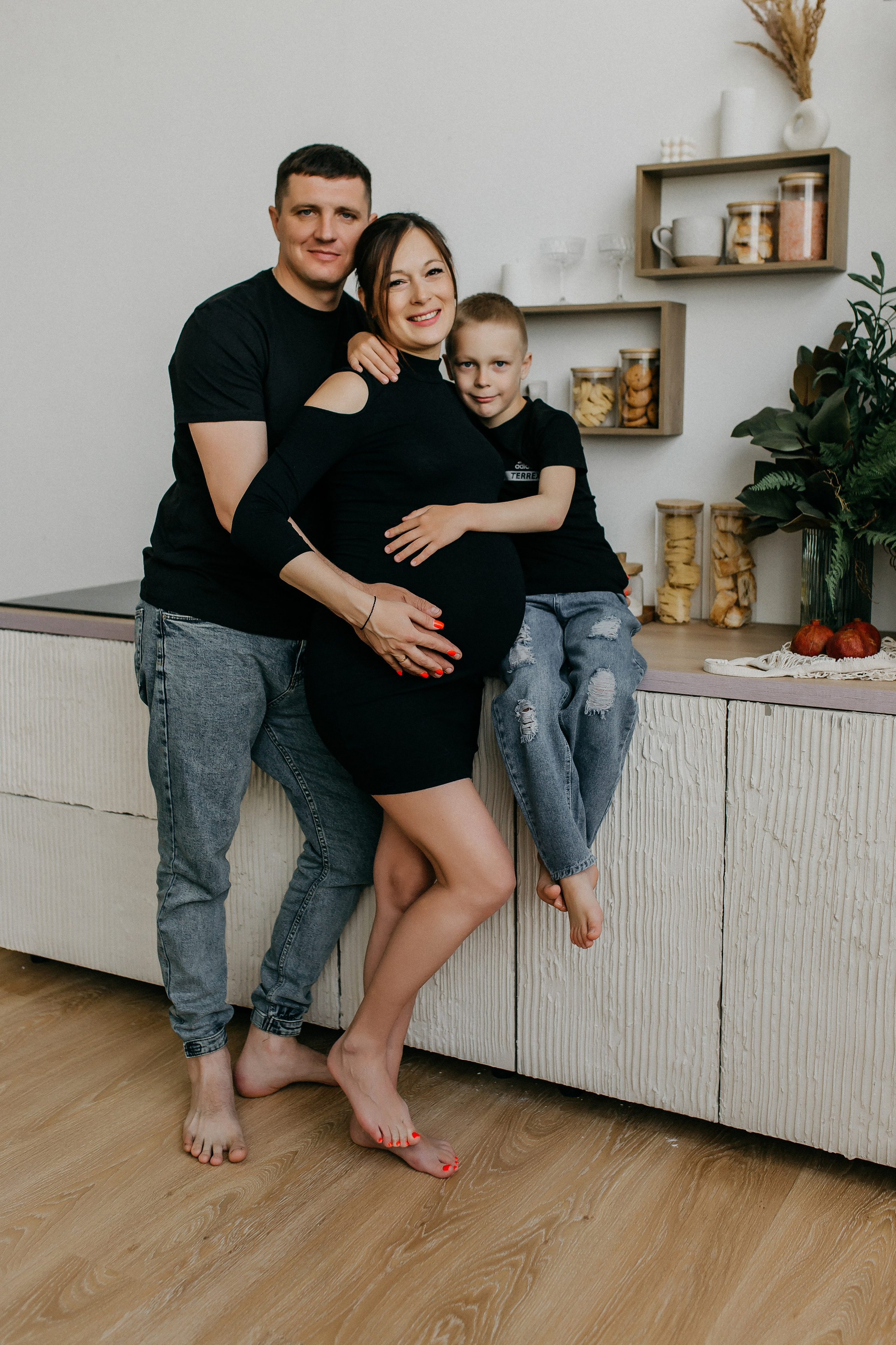 В ожидании. Kirinatanya.ru