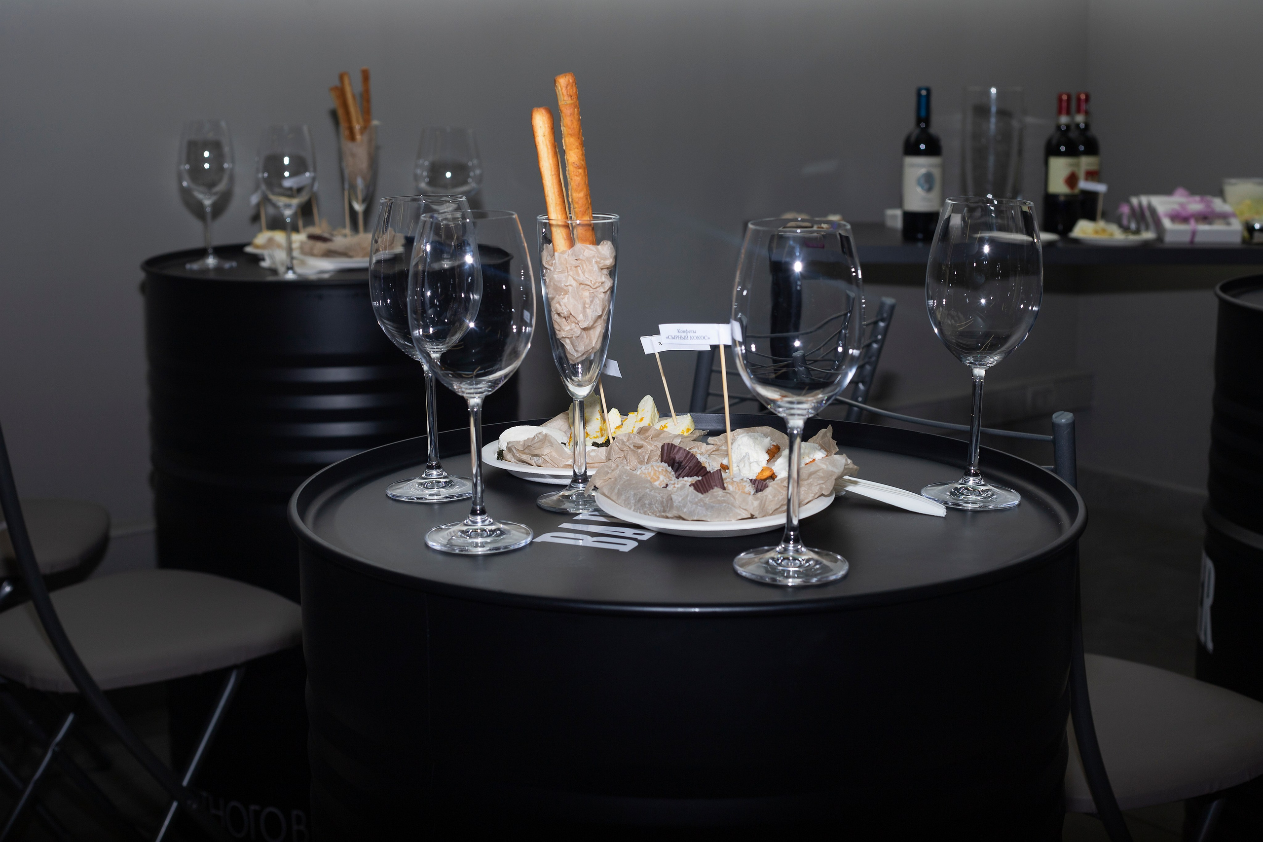 Дегустация вина. Фотограф Пушкино и Москва Анастасия Коган