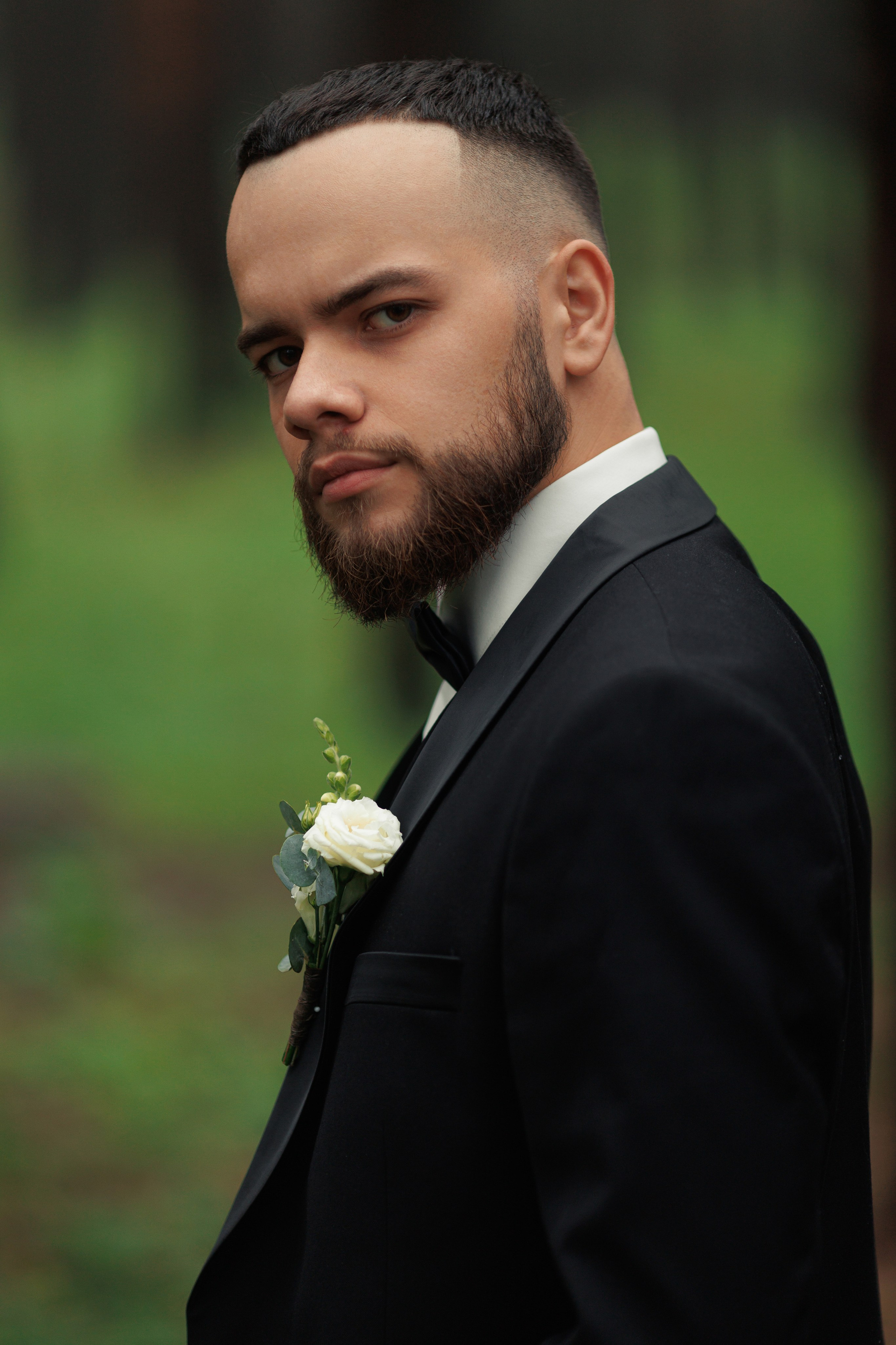 Артур и Дилара. Репортажный и свадебный фотограф в Уфе Павел Кожевников