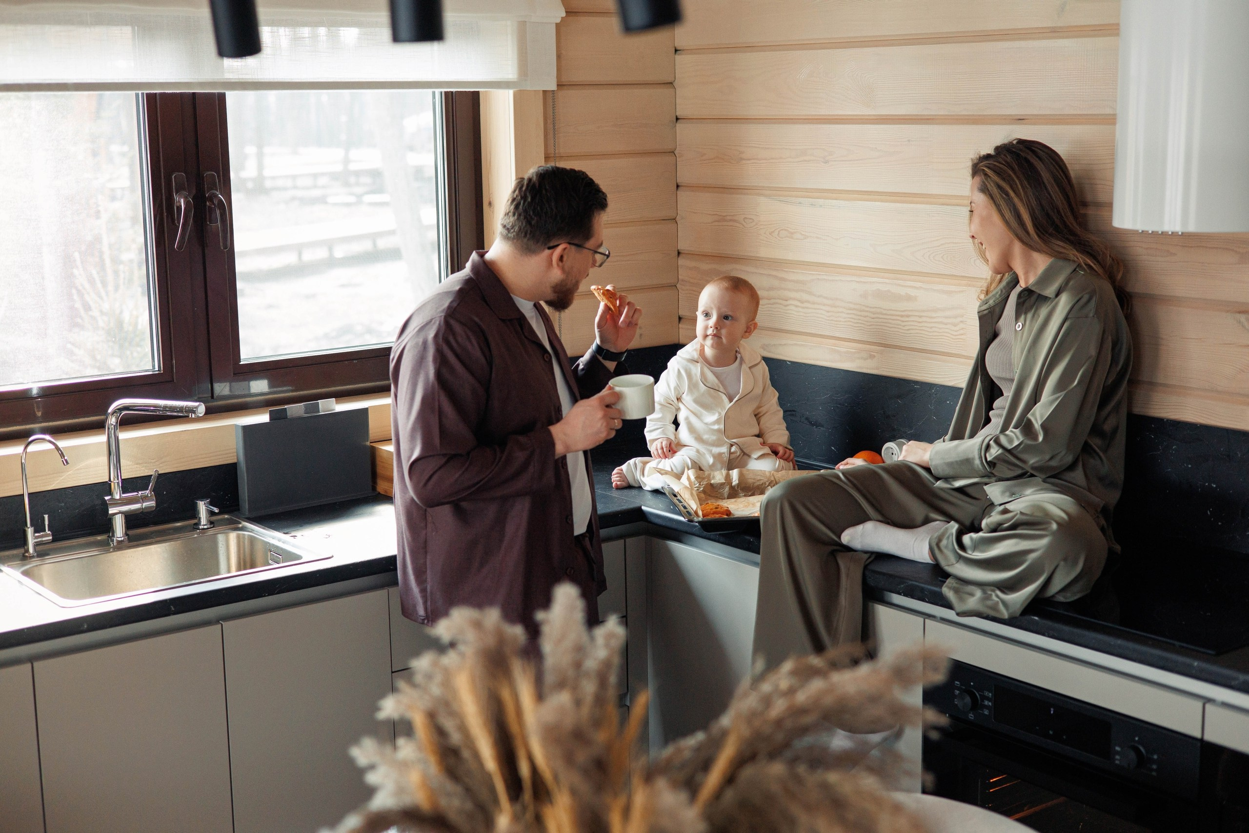 Эко парк «ТУГАН ЯК». Репортажный и свадебный фотограф в Уфе Павел Кожевников