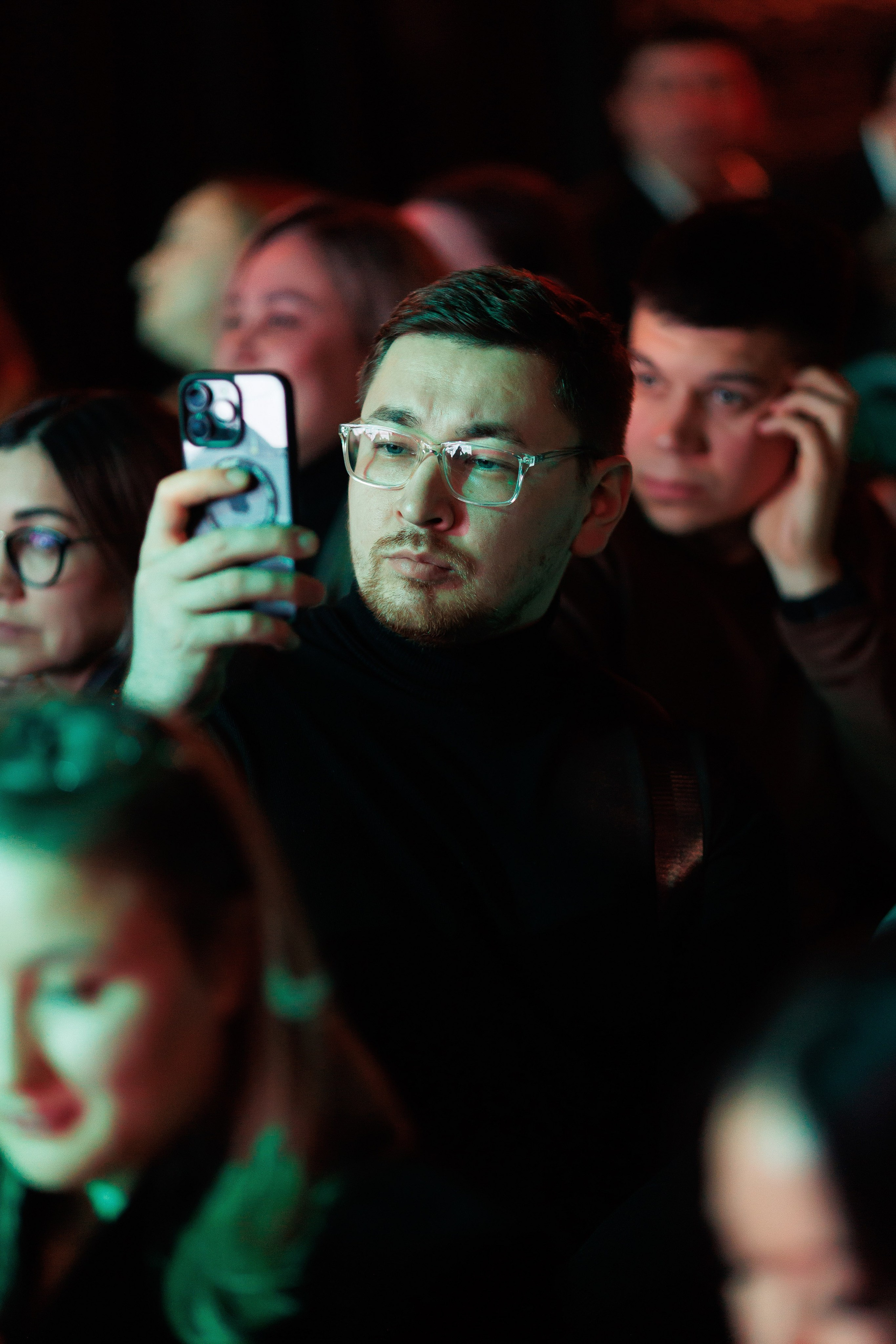 Презентация ЖК AURICA. Репортажный и свадебный фотограф в Уфе Павел Кожевников