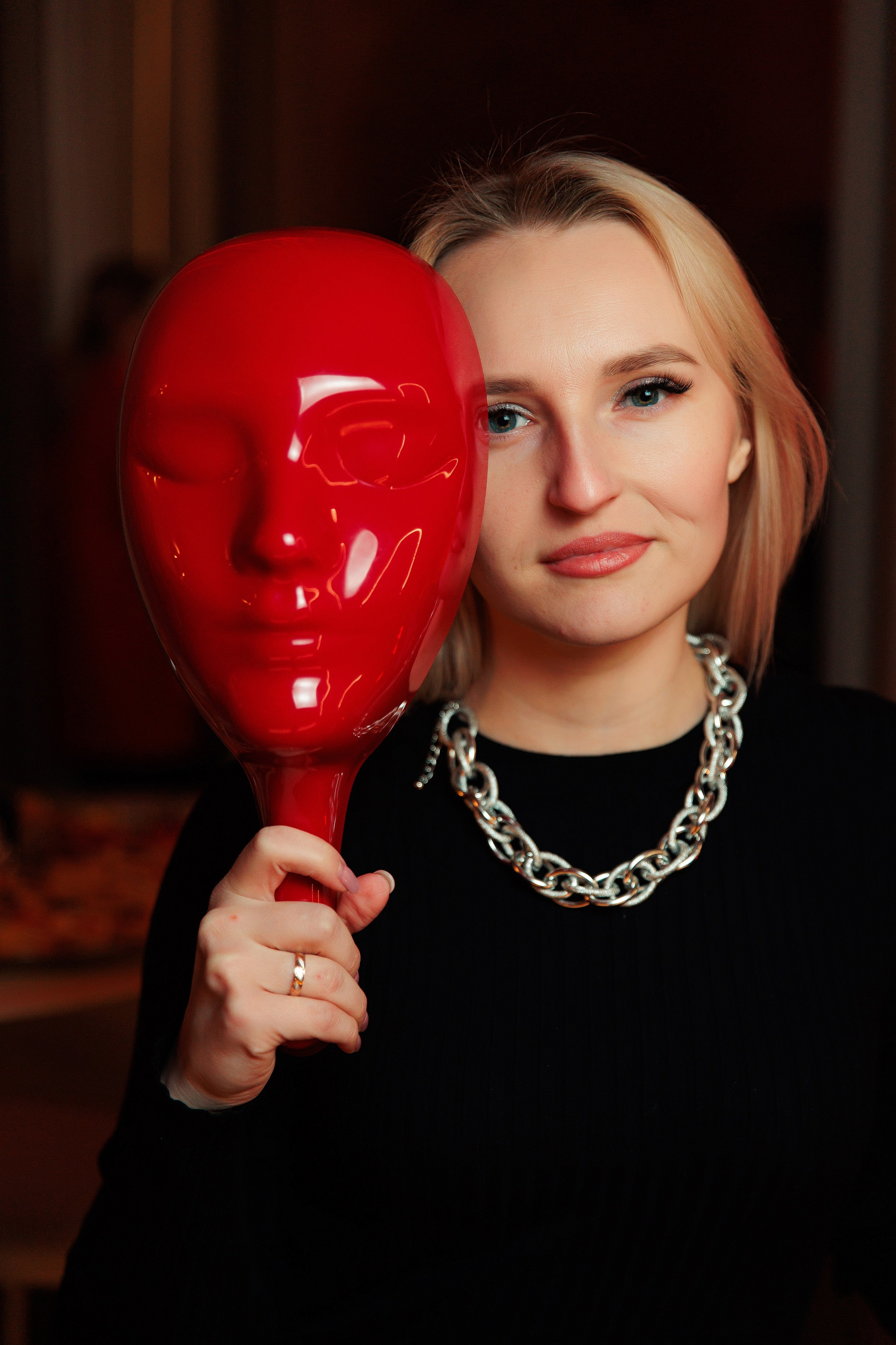 Третий трест в Доме Мафии. Репортажный и свадебный фотограф в Уфе Павел Кожевников