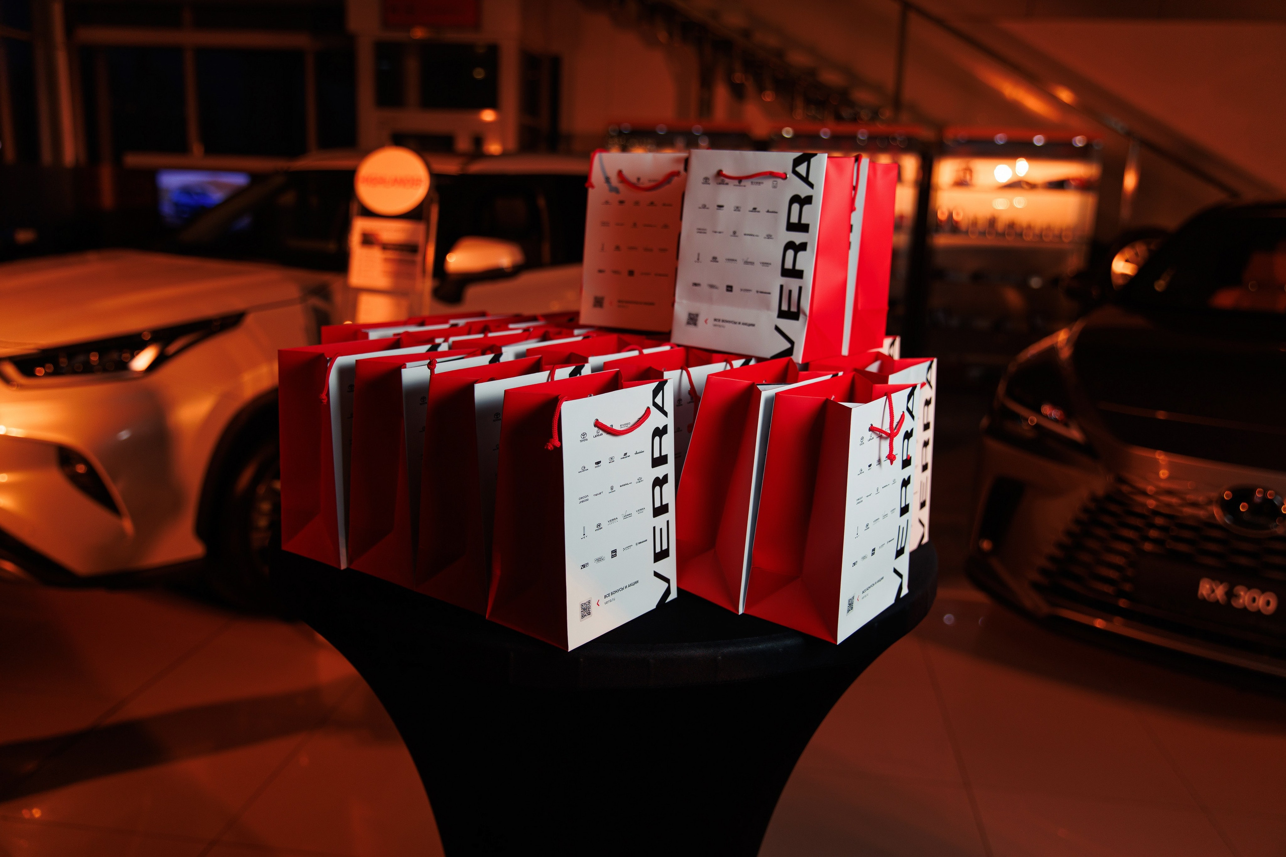 Презентация новой Toyota RAV4. Репортажный и свадебный фотограф в Уфе Павел Кожевников