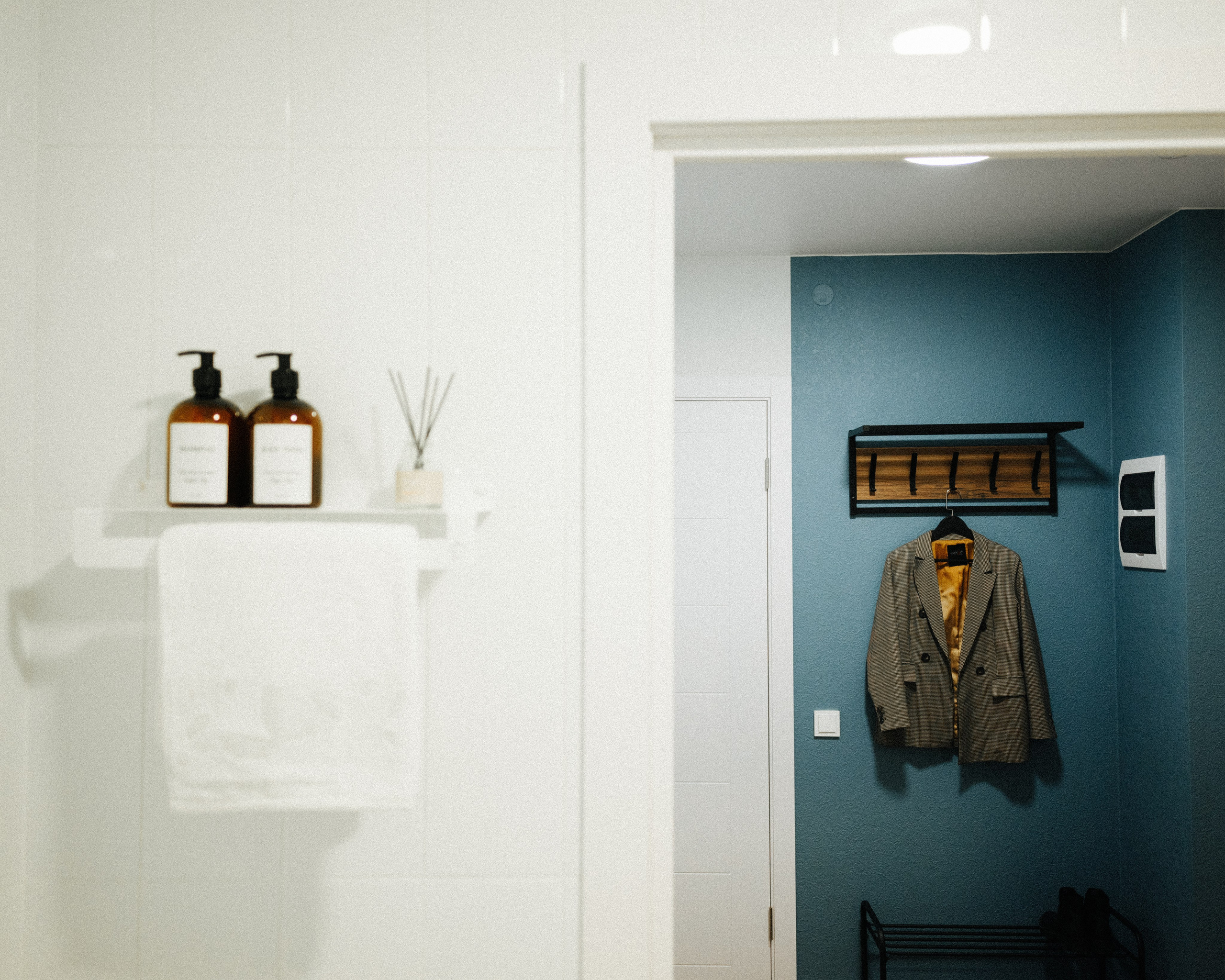 Дизайн квартиры: Фаина