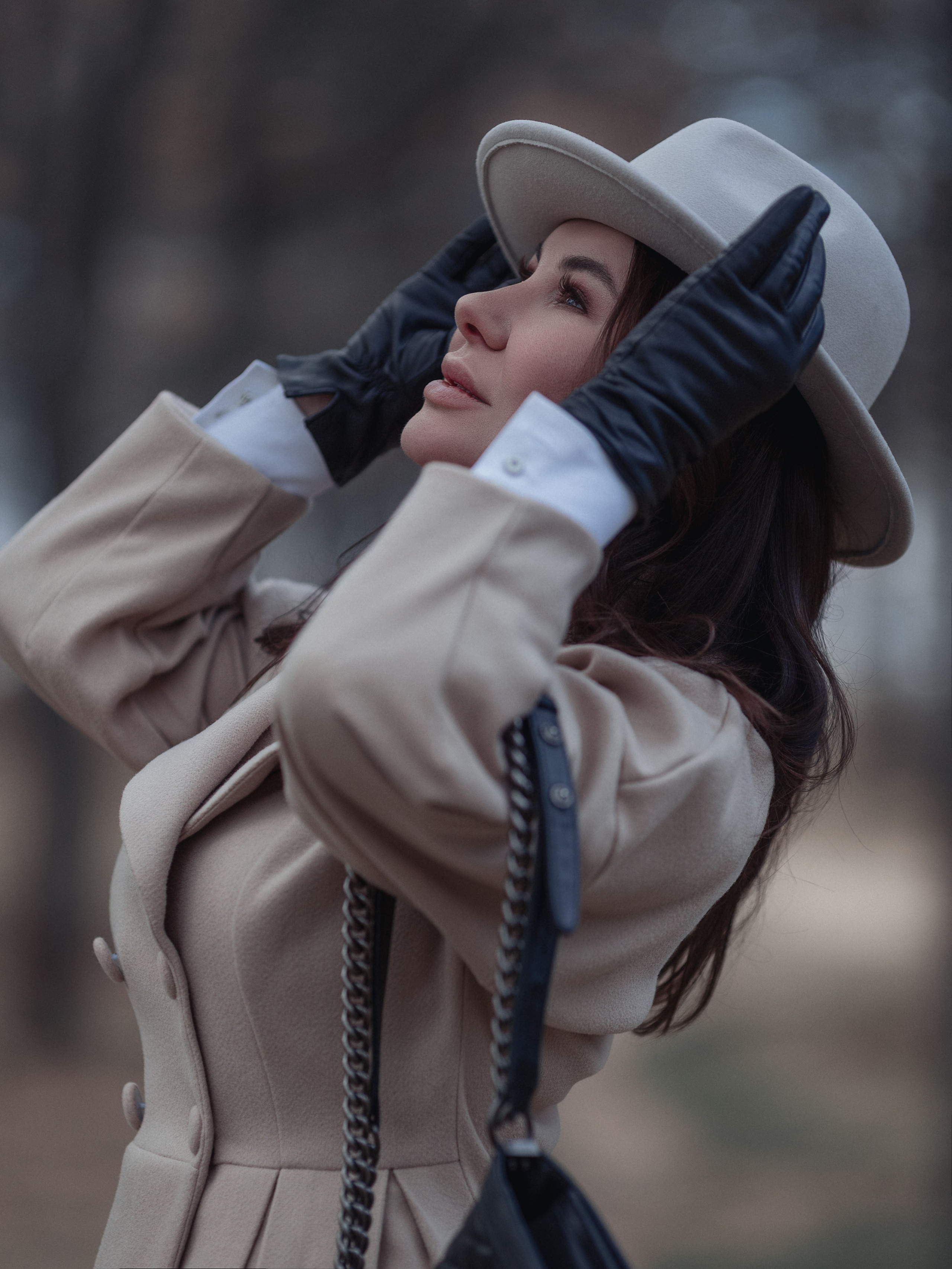 Лора. Фотограф Алёна Яковлева