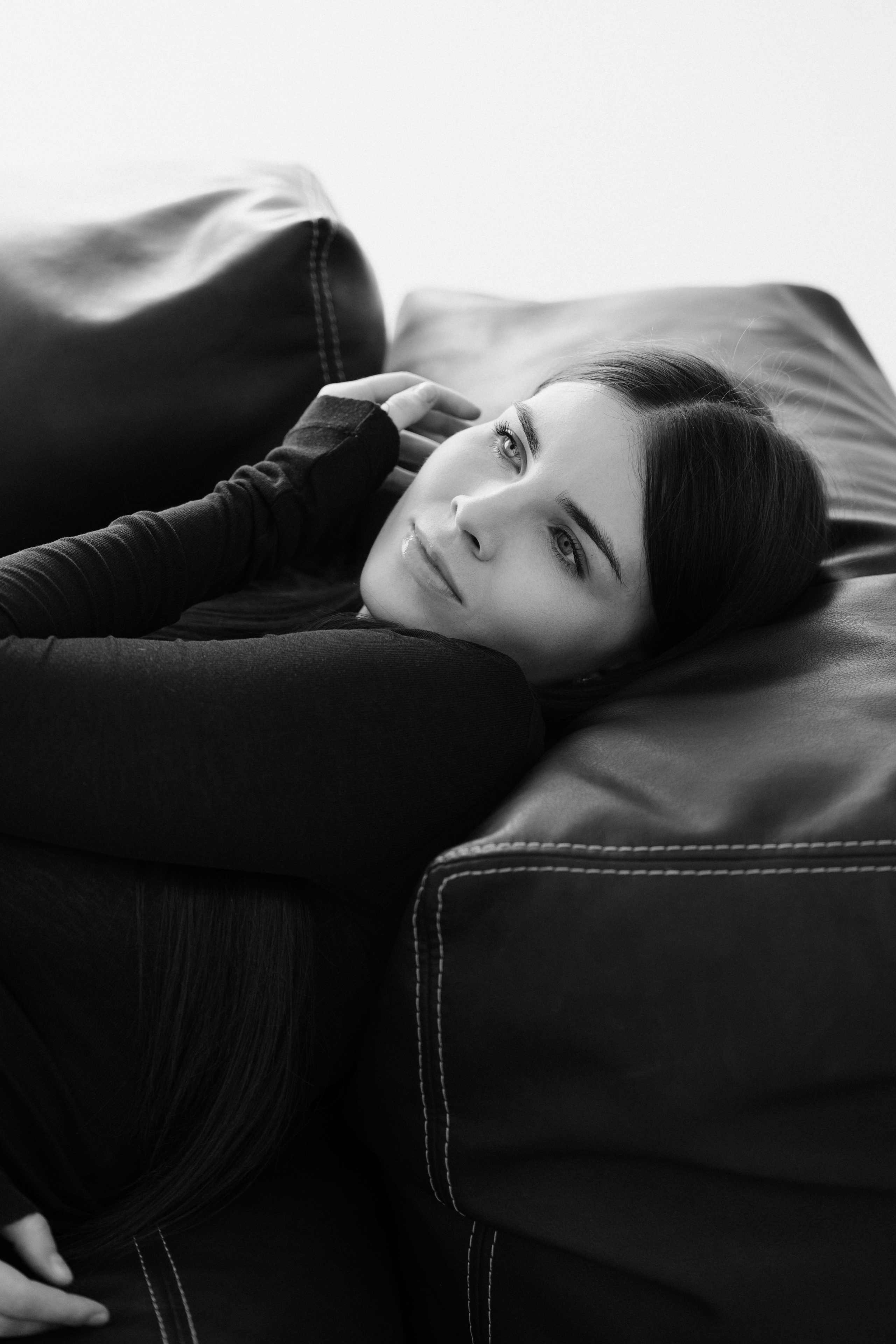 Даша. Фотограф с психологическим образованием