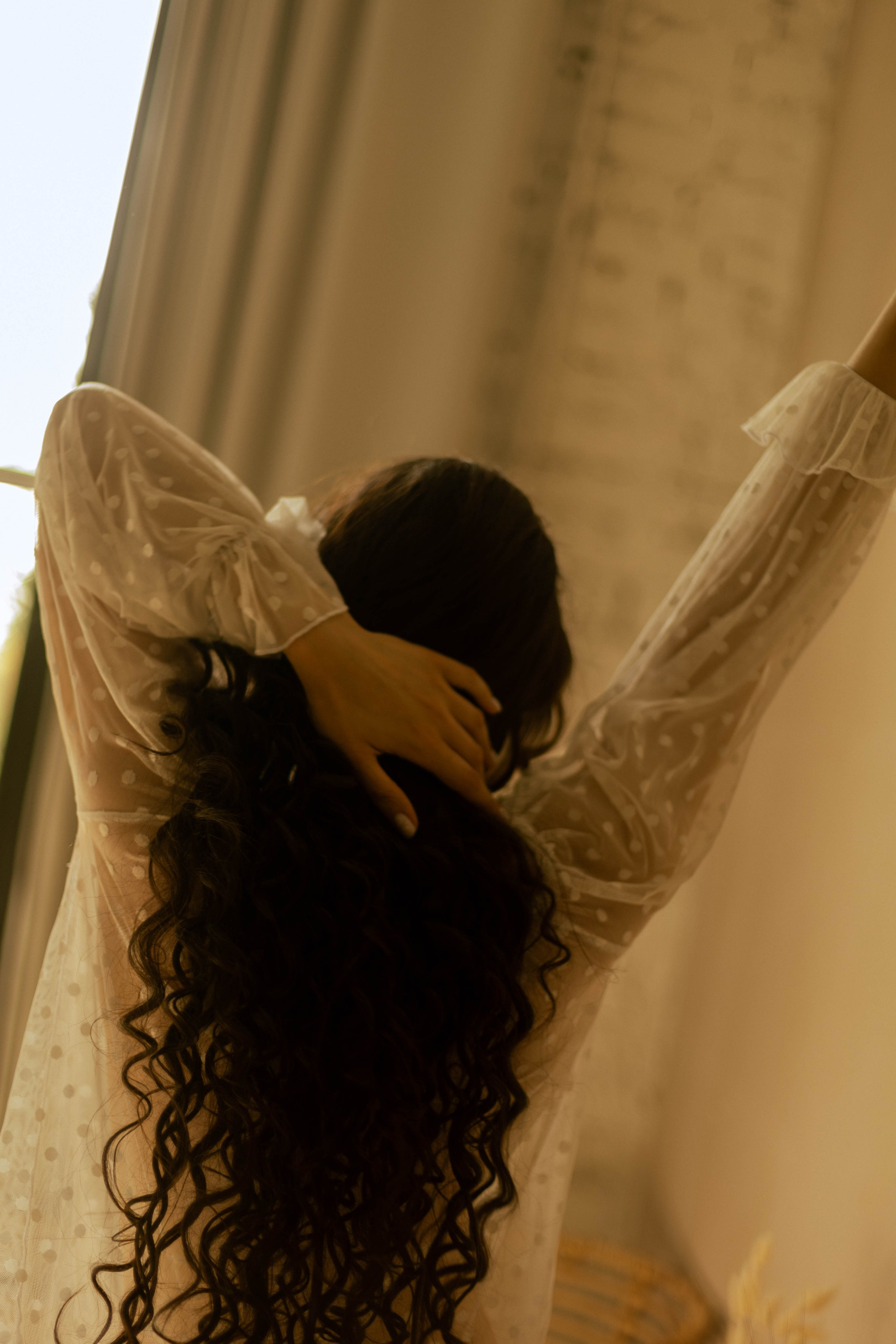 Лена. Свадебный фотограф в Нижнем Новгороде Анна Кузнецова