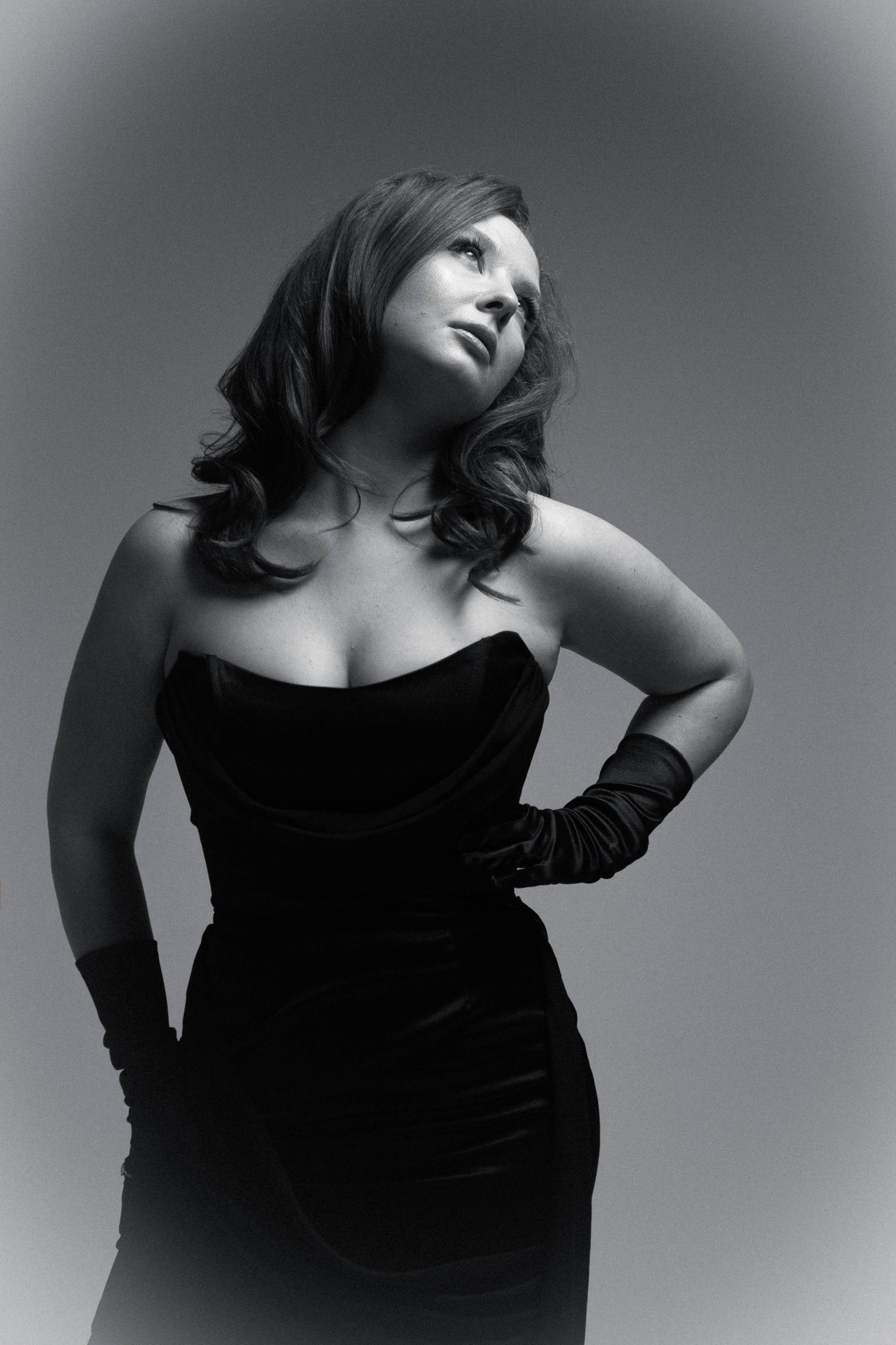 Фотосессия Ани. Свадебный фотограф в Нижнем Новгороде Анна Кузнецова