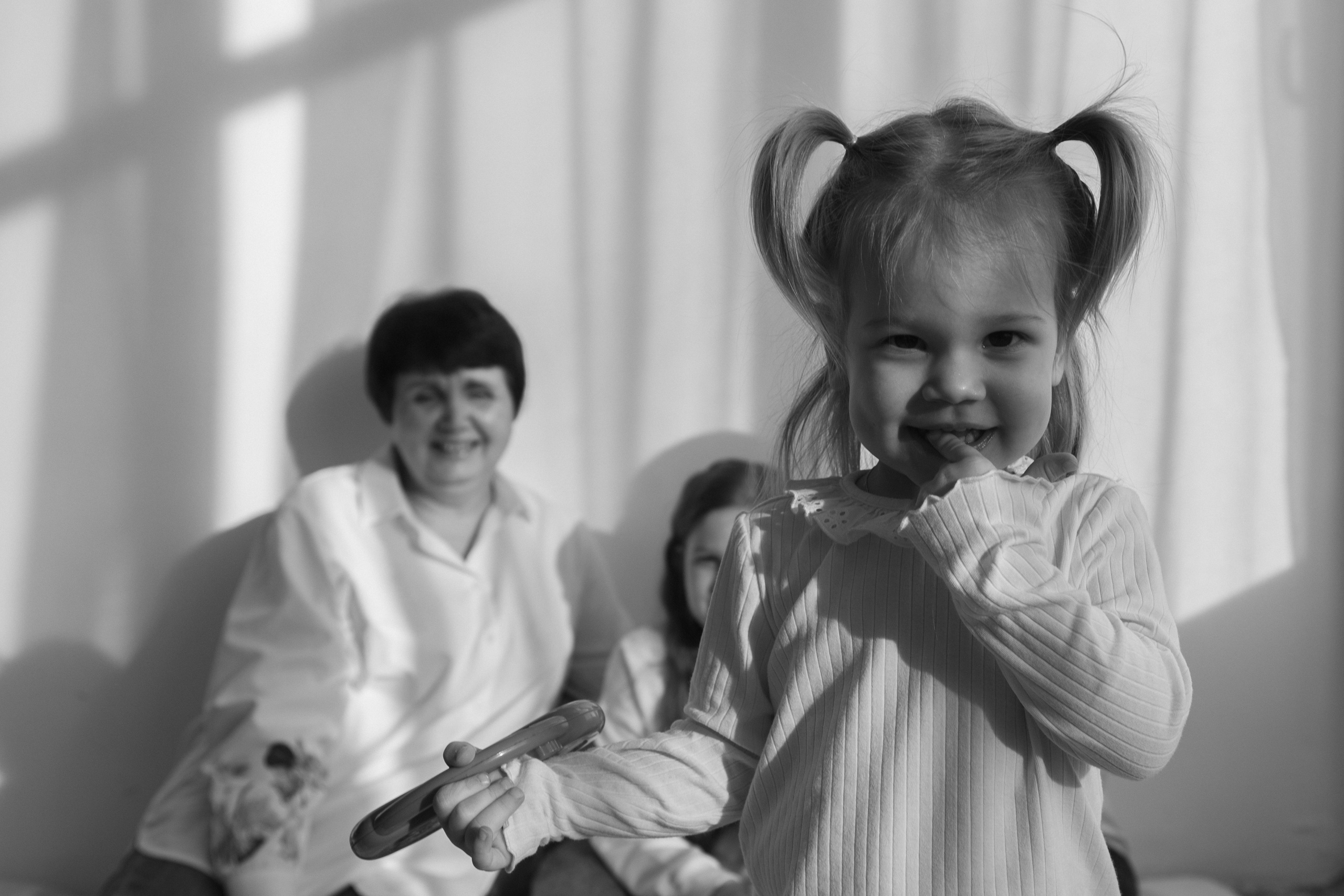 Наташа. Свадебный фотограф в Нижнем Новгороде Анна Кузнецова