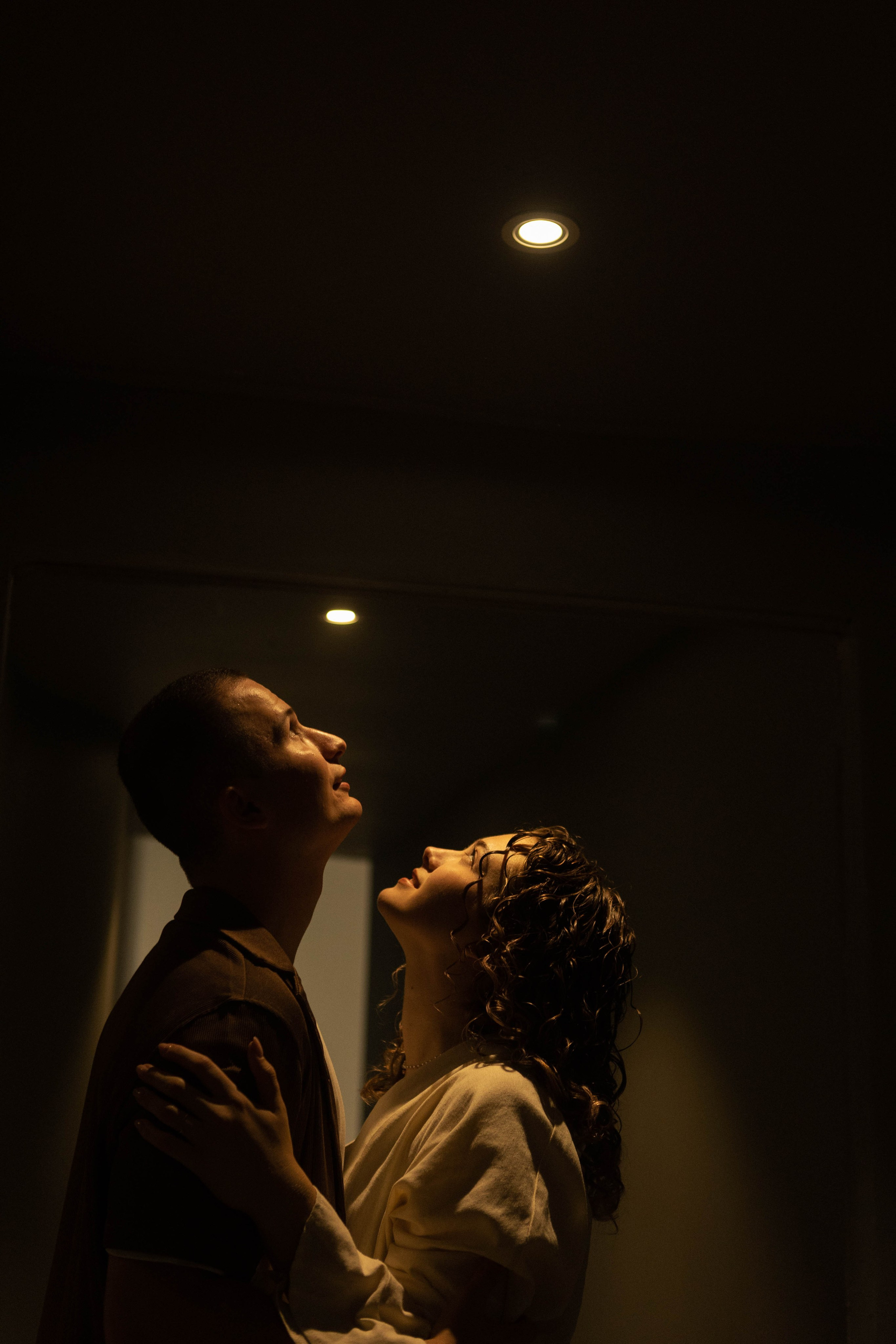 Кирилл и Яна. Свадебный фотограф в Нижнем Новгороде Анна Кузнецова