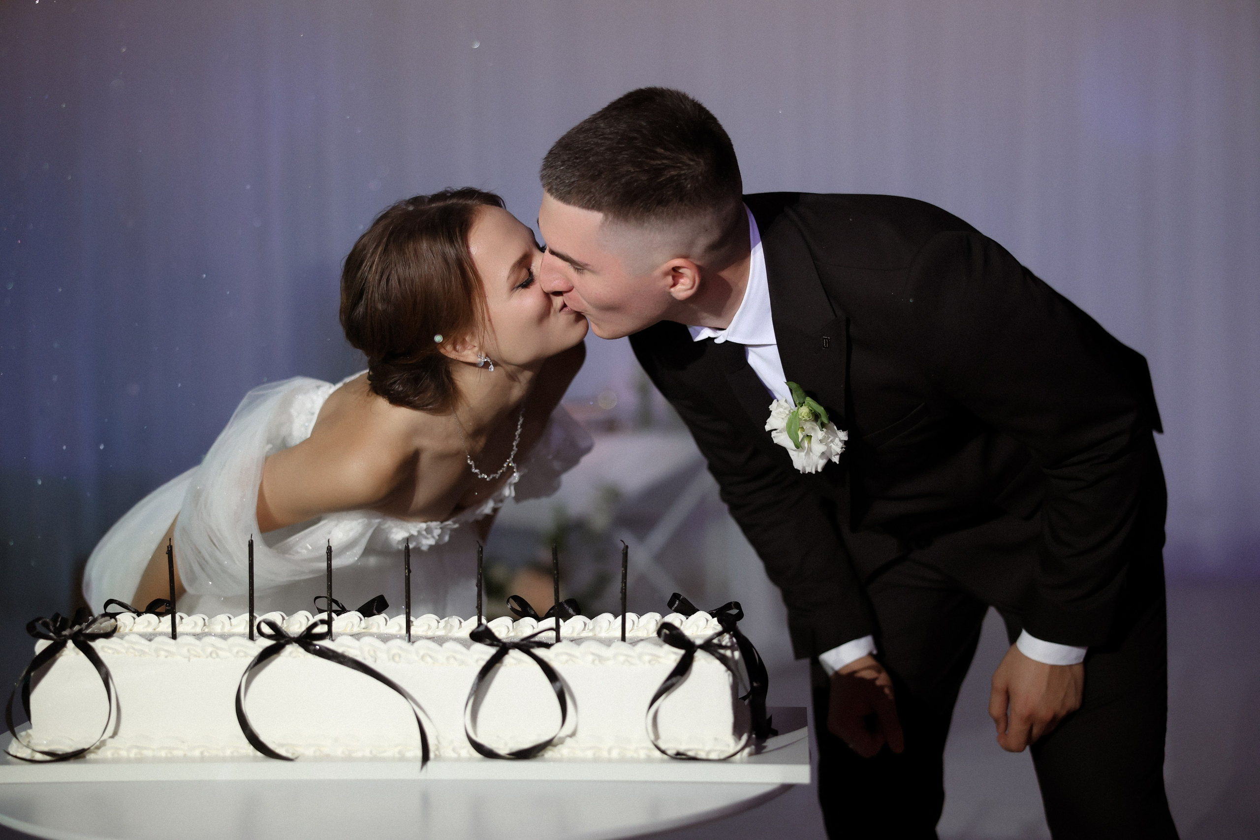 «Просто МЫ» — Дарья и Иван. Свадебный и семейный фотограф в Москве Ломова Ирина