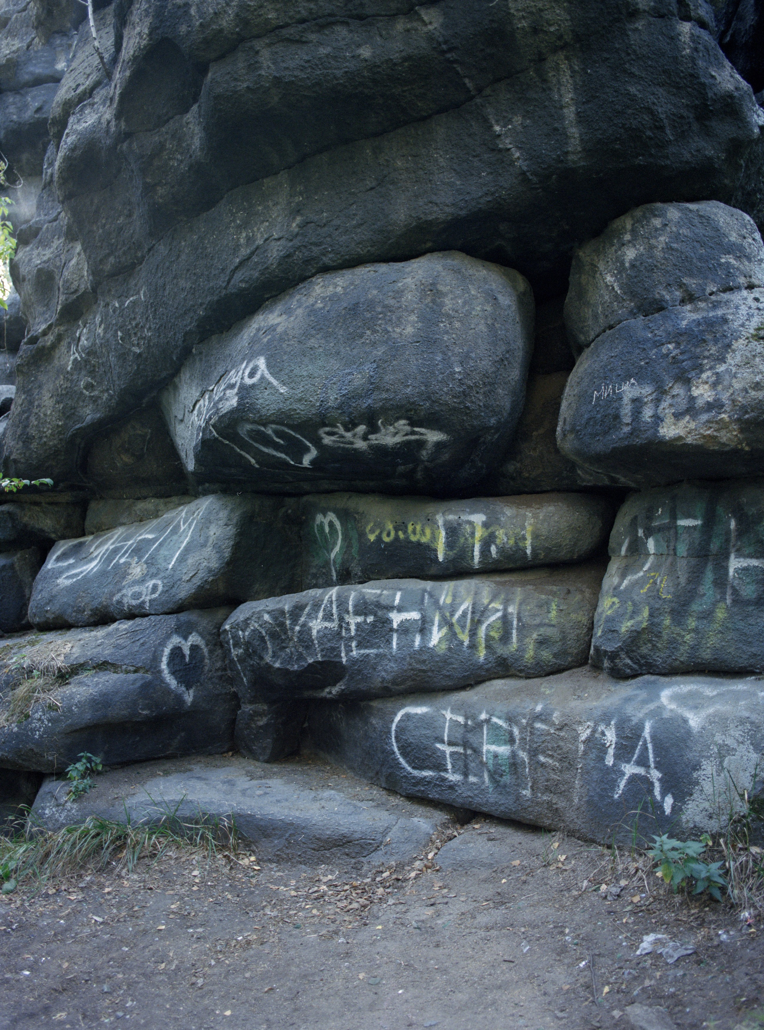 Seeker. Breus Sasha photography & art