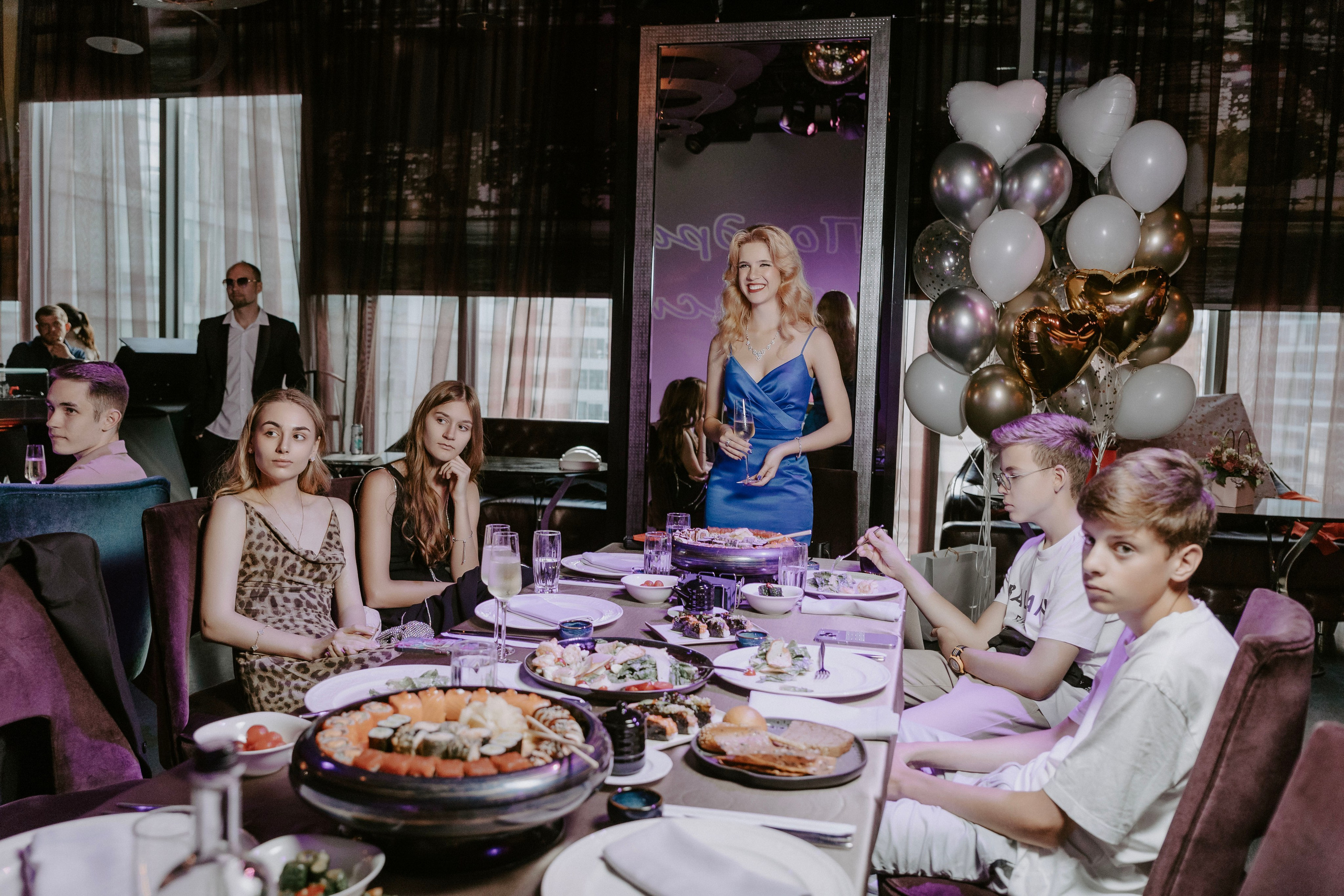 Анастасии 18. Photographer in Moscow & everywhere in the World Alena Vyalova