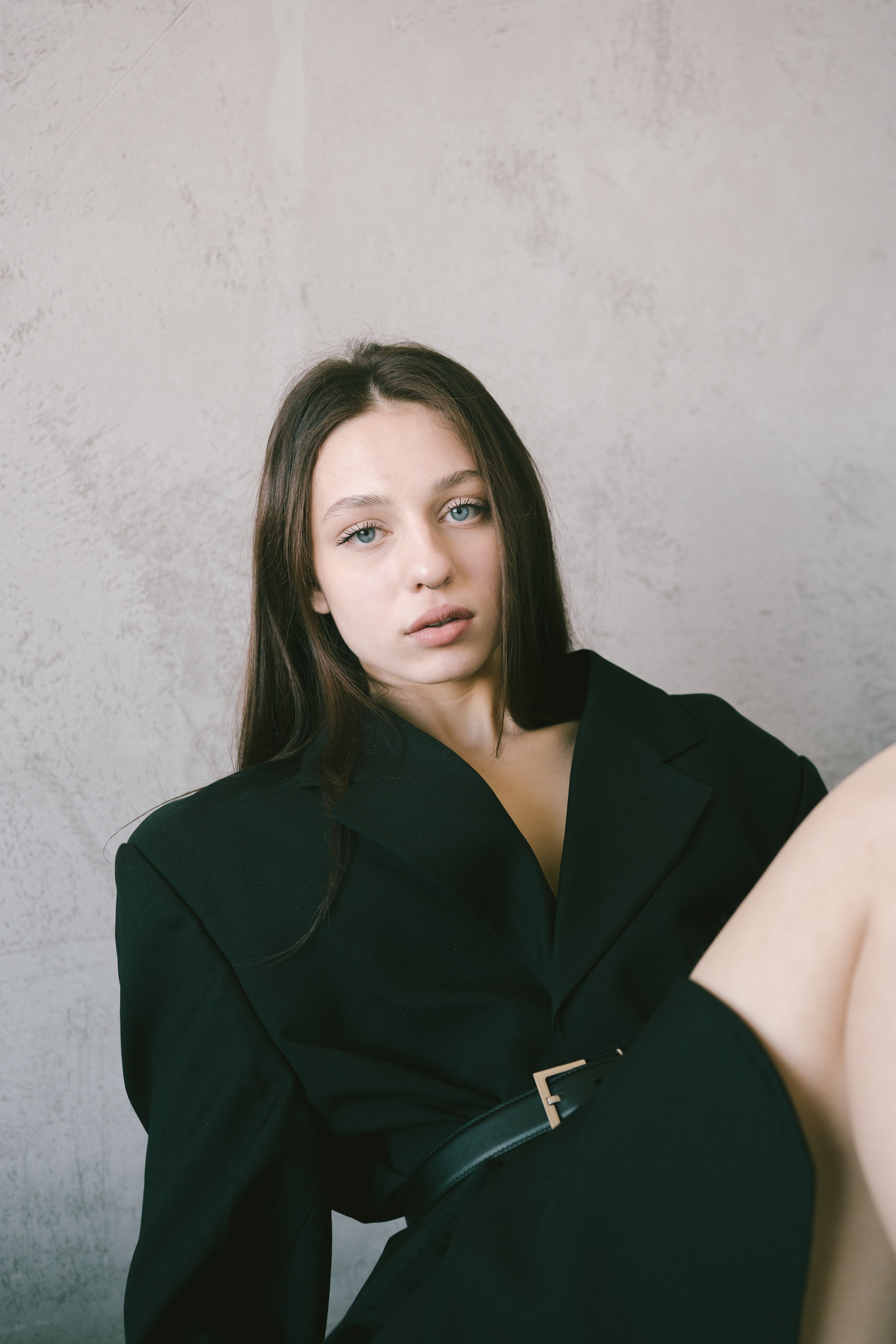 DANIELLA. ЕВГЕНИЯ КОПАЧ