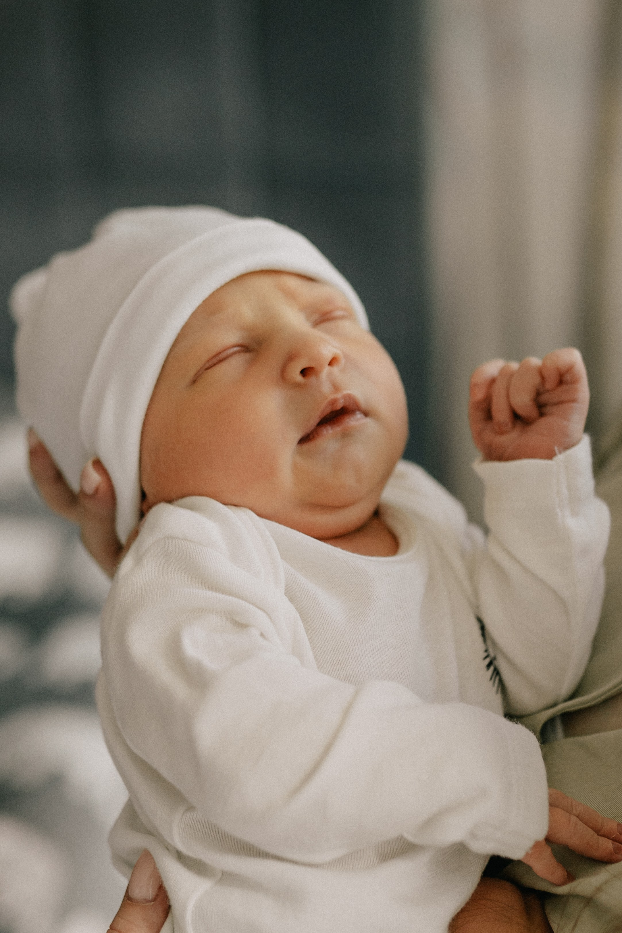 Элина, Рома, Майя. Семейный фотограф Москва