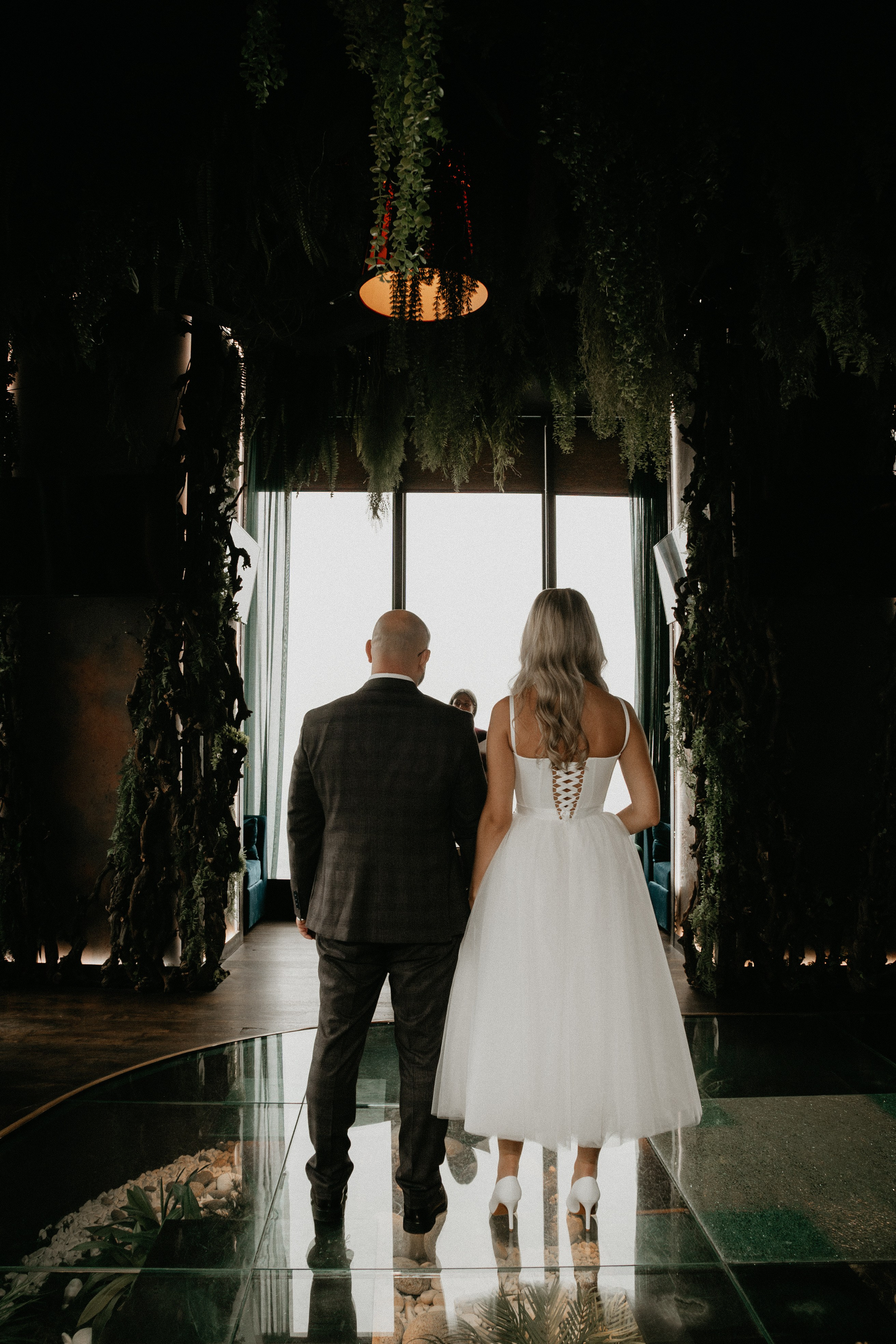 Свадьба Павла и Юлии. Продакшн VANDAL VISION