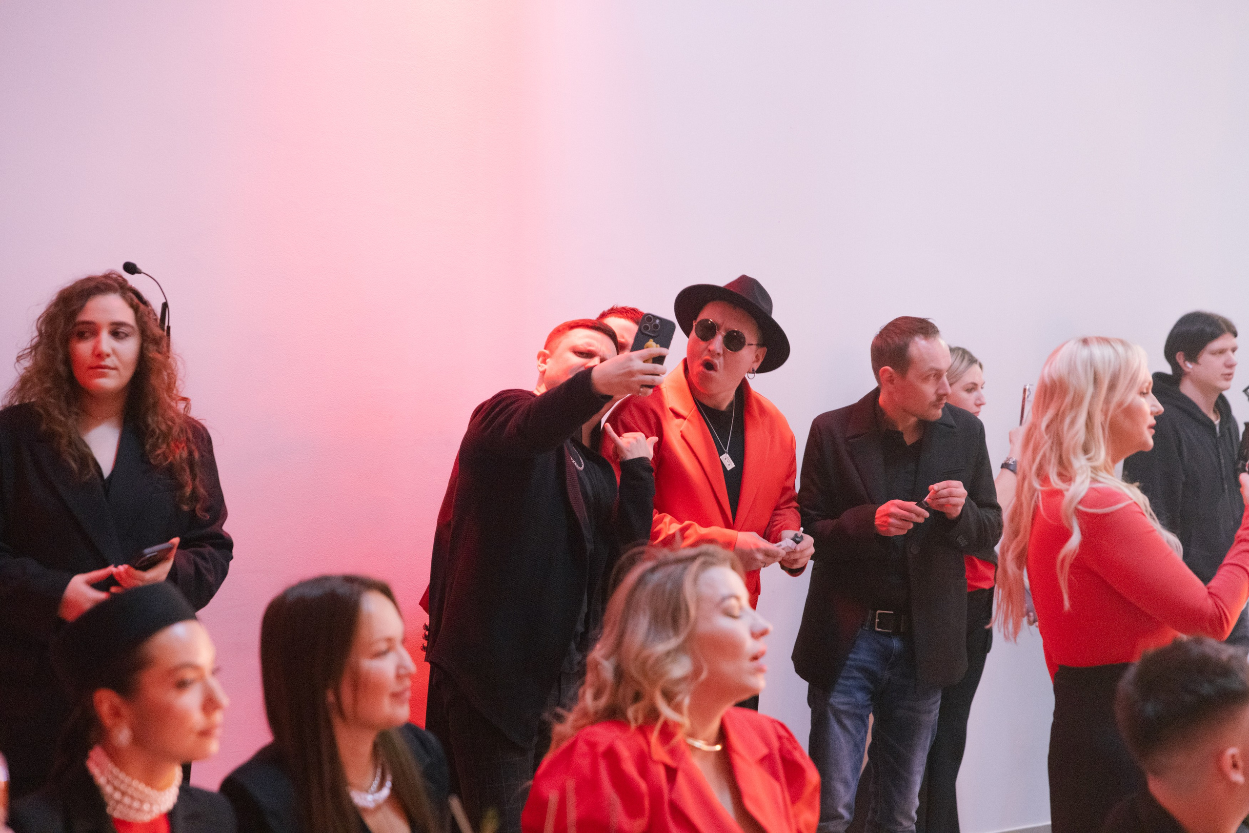 Огонек у Андросовой. Фотограф в Ижевске и Казани Богданов Яков