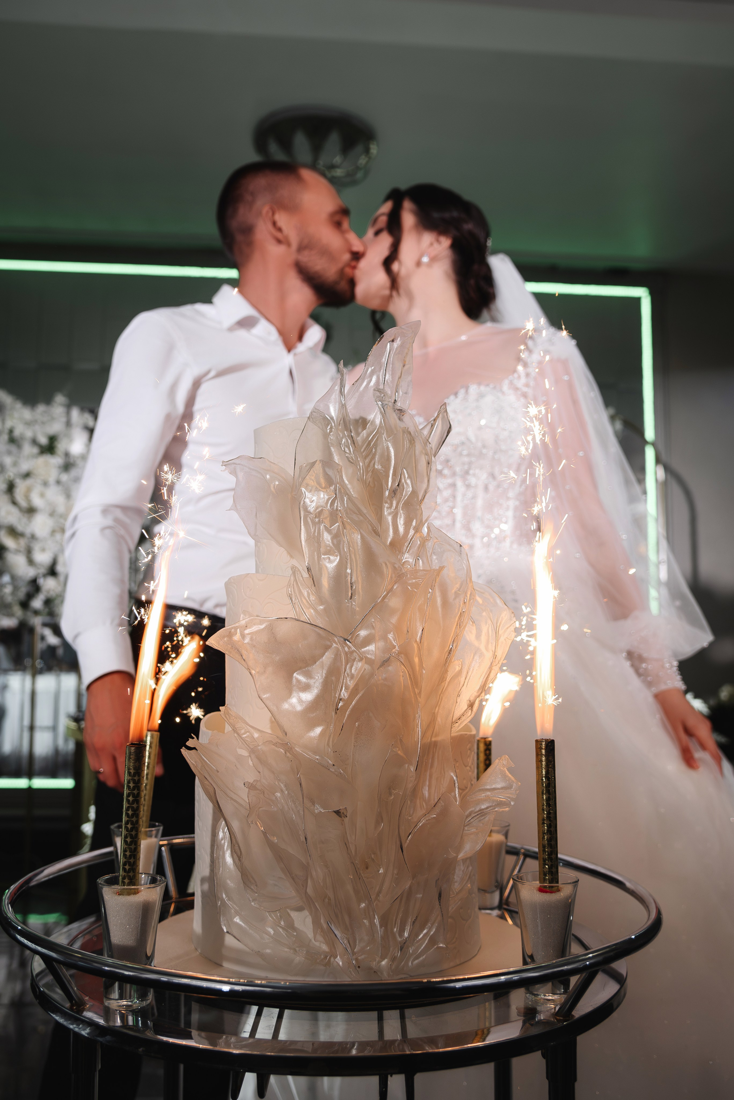 Дмитрий и Элина. Семейный фотограф Саратов Маргарита Куликова