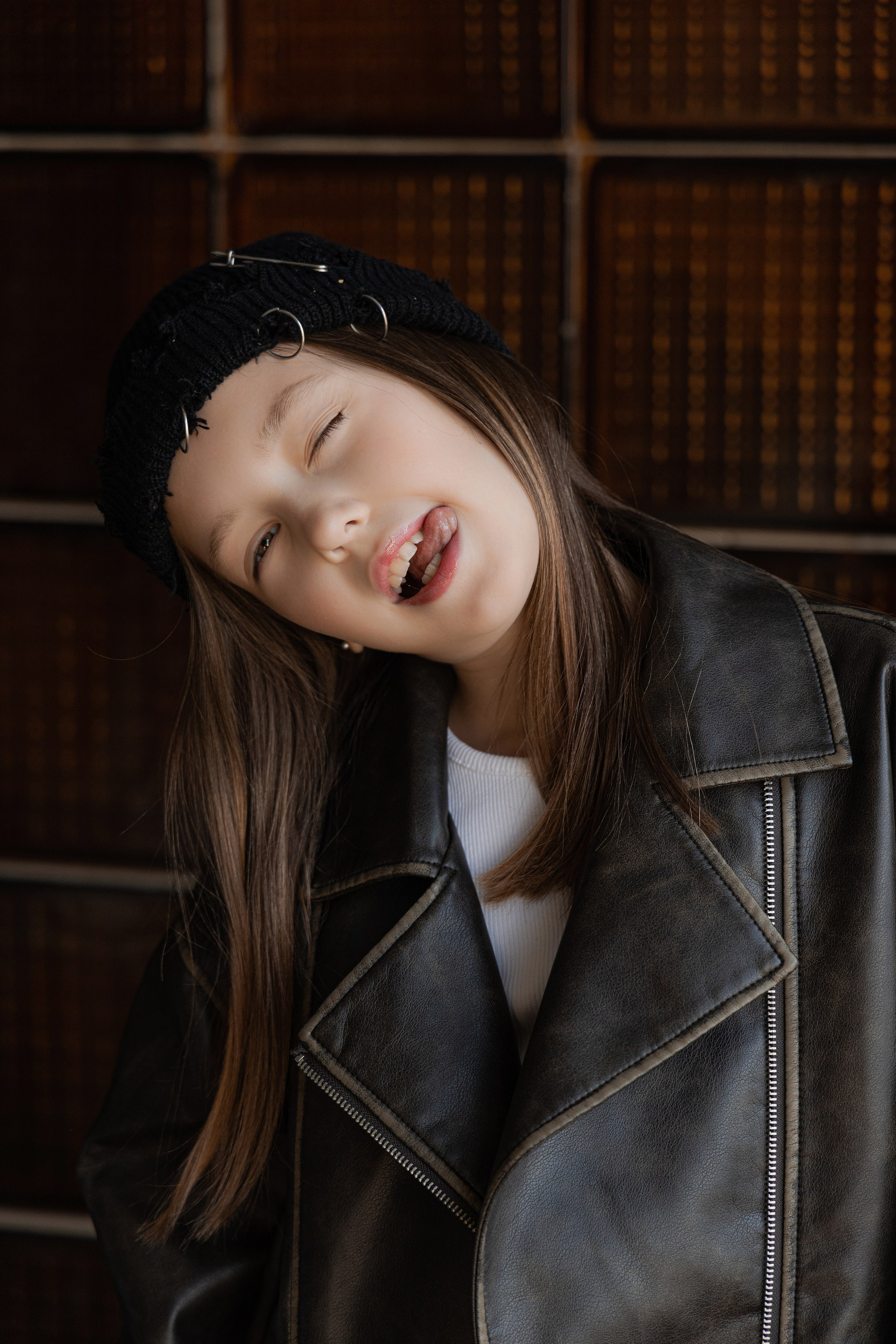 Мила. Фотограф Анастасия Пинчук