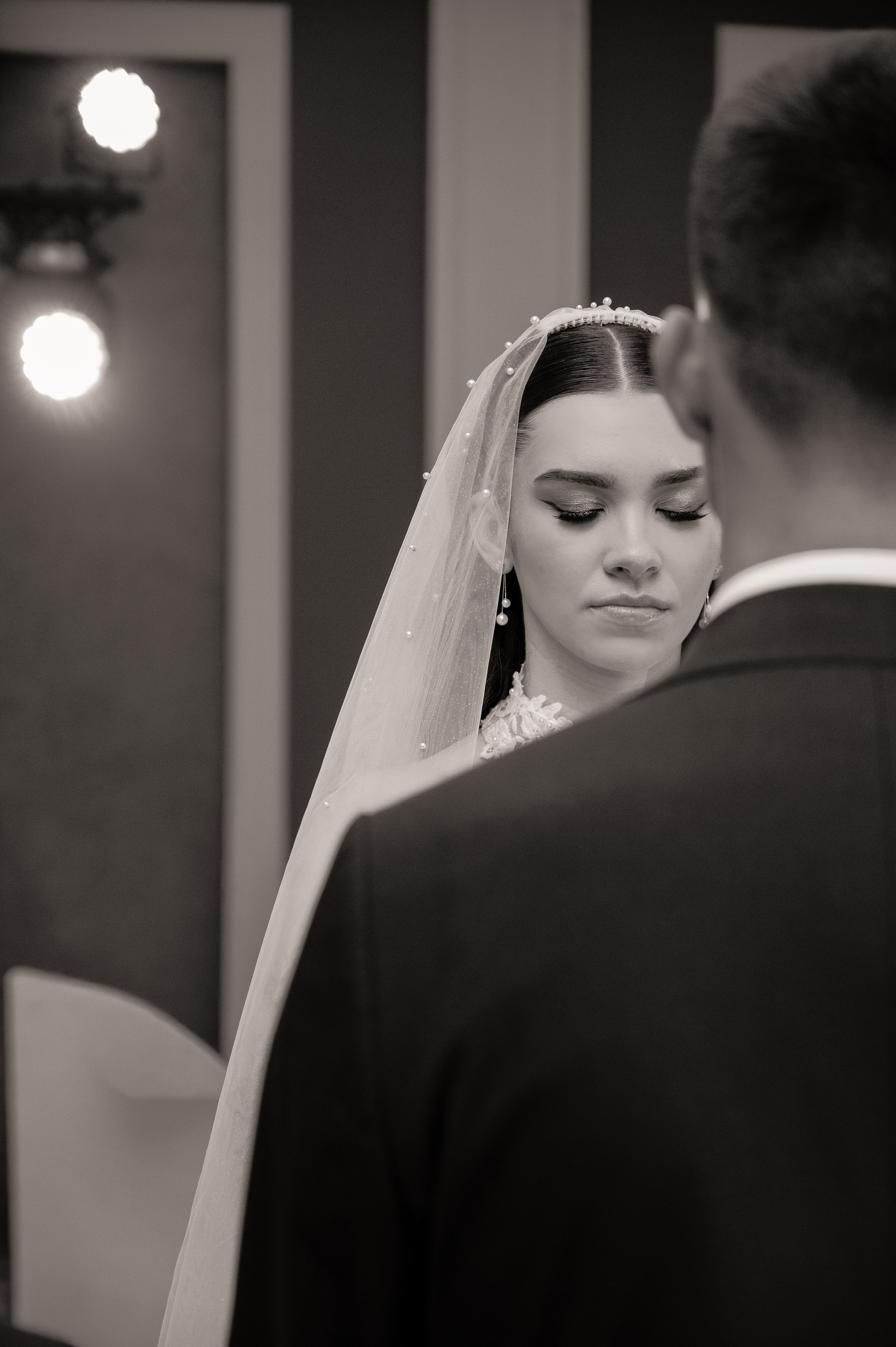 Никита и Настя. Свадебный и семейный фотограф в Краснодаре Алина Мельник