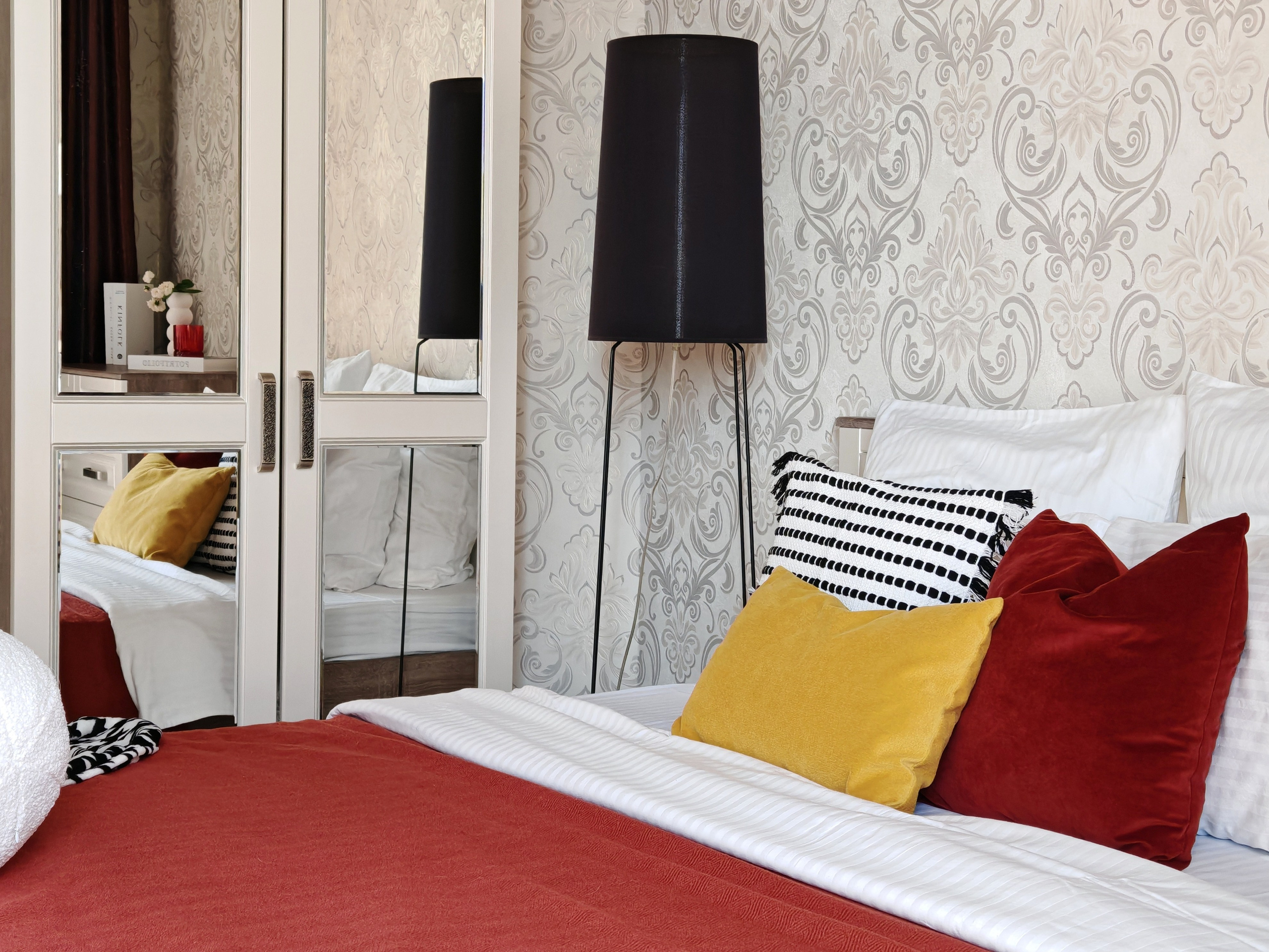 Интерьерная съёмка и подготовка недвижимости к аренде/продаже. Геленджик, Краснодарский край — Юлия Софронова, Art Sea Homes