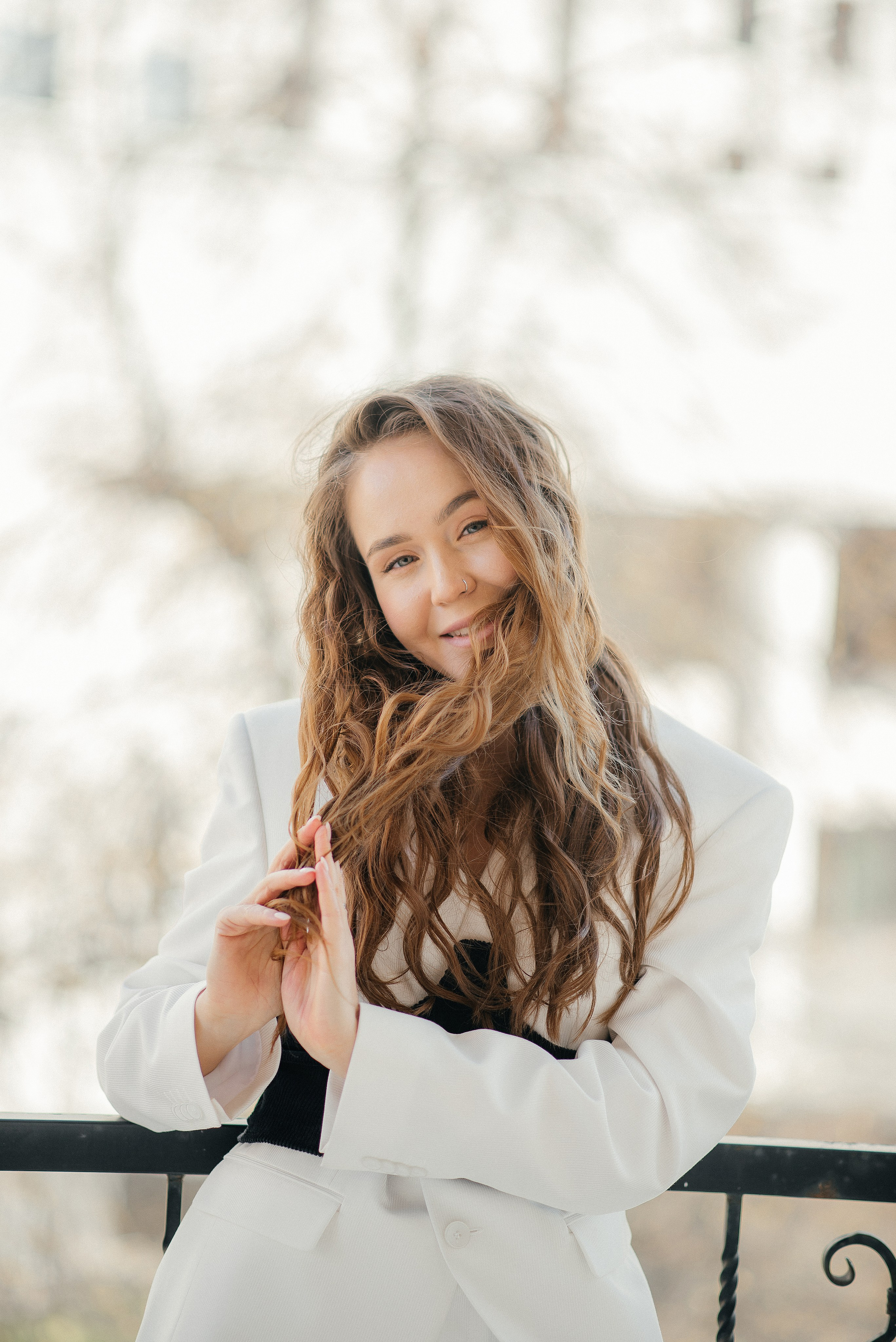 Индивидуальные съемки. Главная