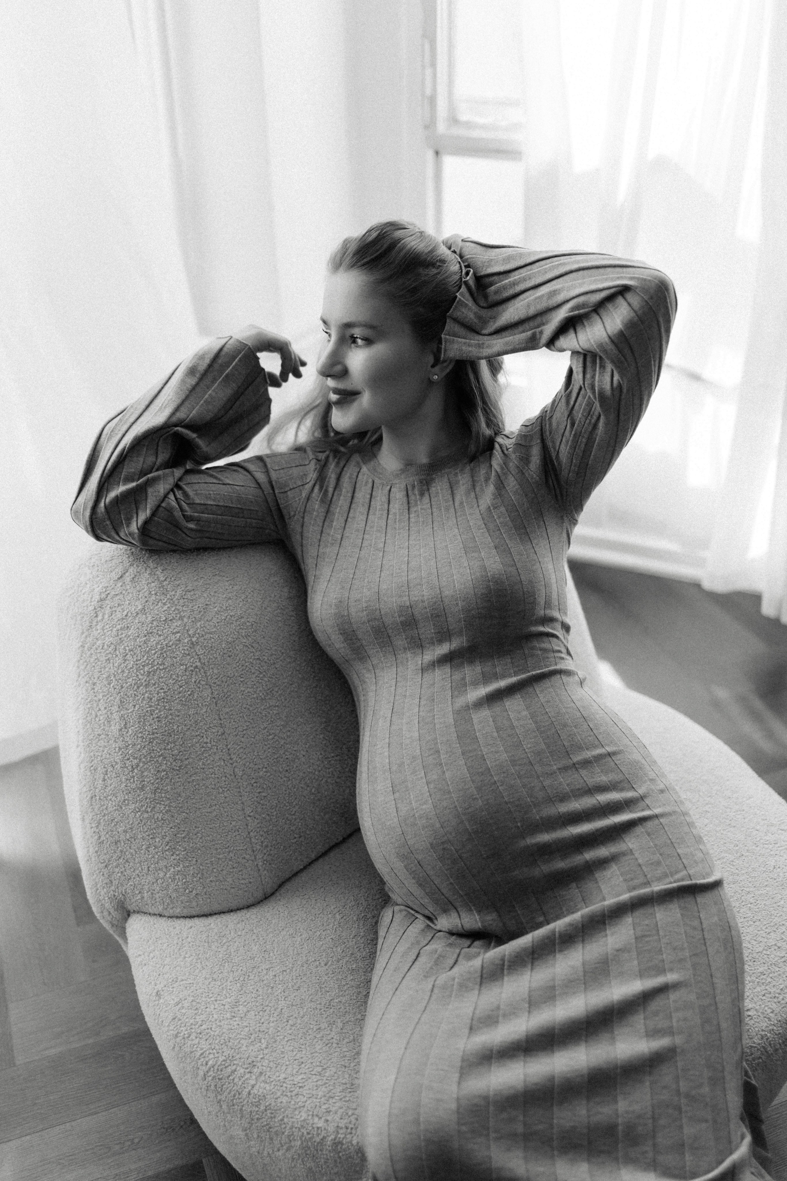 Анастасия и её будущая дочка. Свадебный фотограф Москва Воронеж Ленкова Ксения