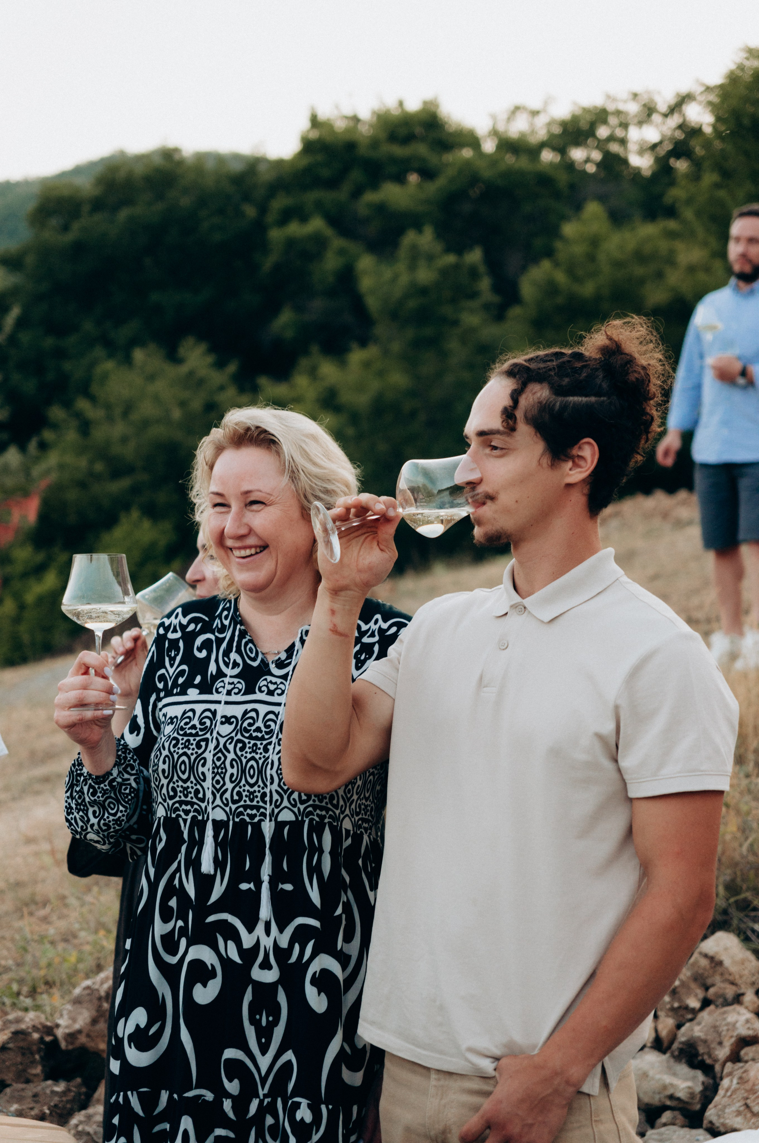 Праздник Полной луны | эко-парк «Шепот трав». Обо мне