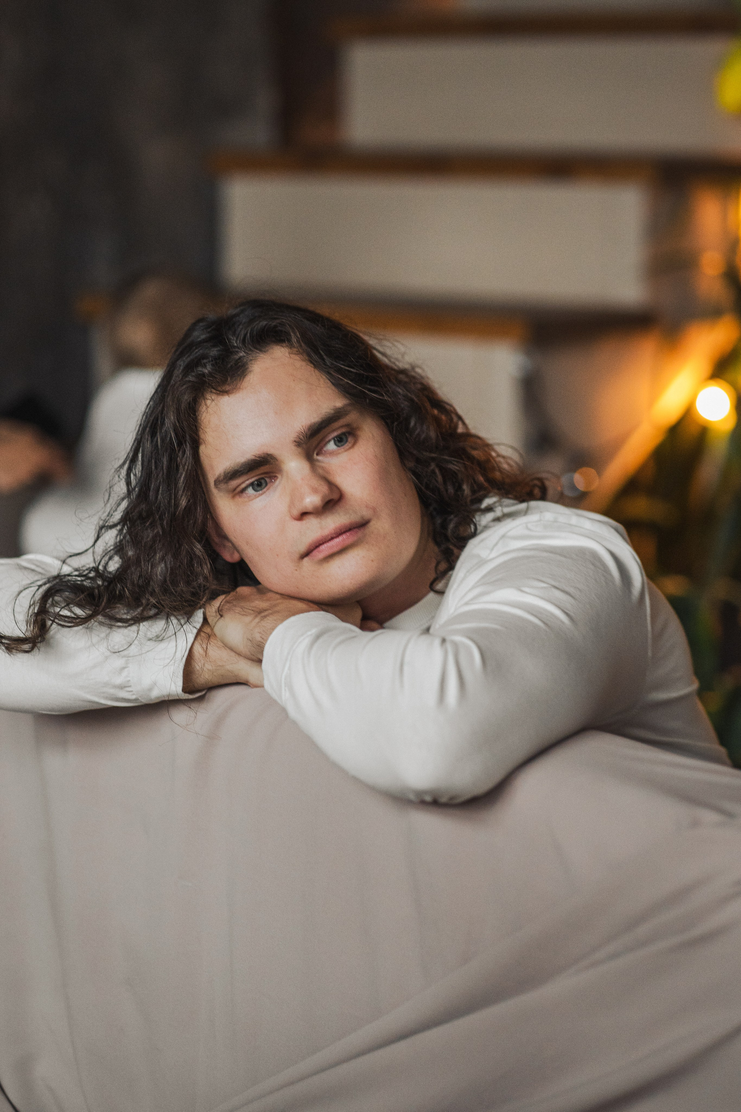 Гриша. Фотограф Мария N Екатеринбург