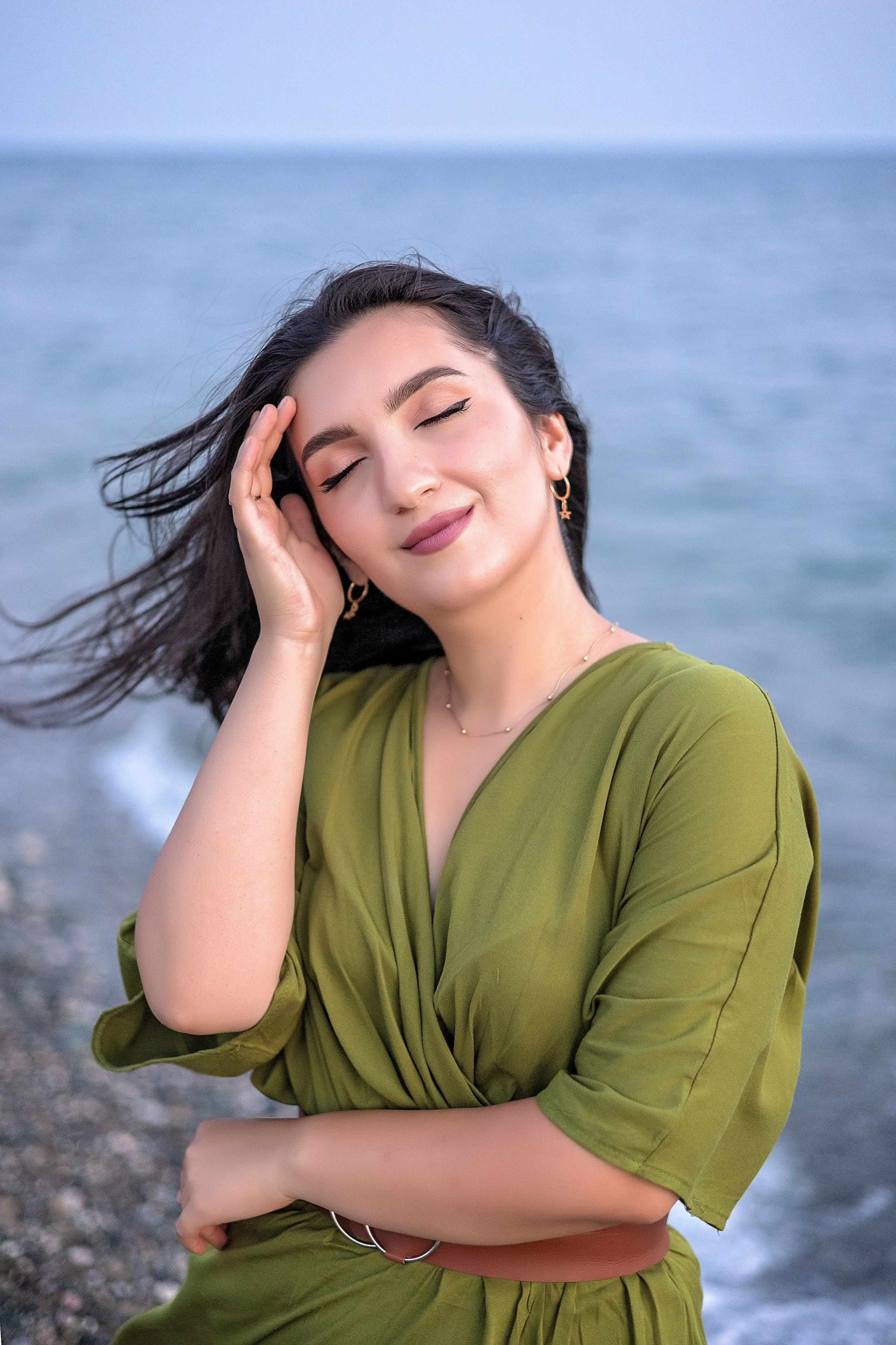 Медовый месяц в Пицунде. Свадебный и семейный фотограф в Абхазии Эля Цишба