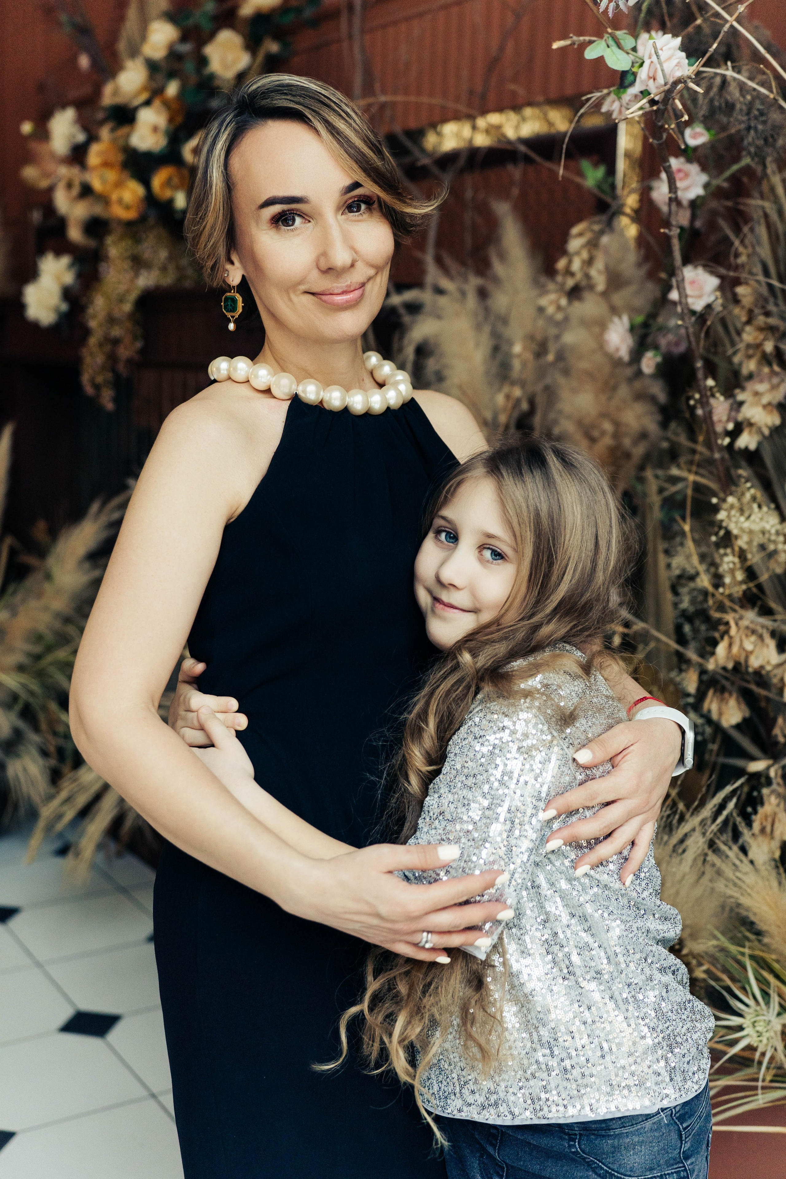 Наталья и Павел. Фотограф Абакумова Анастасия