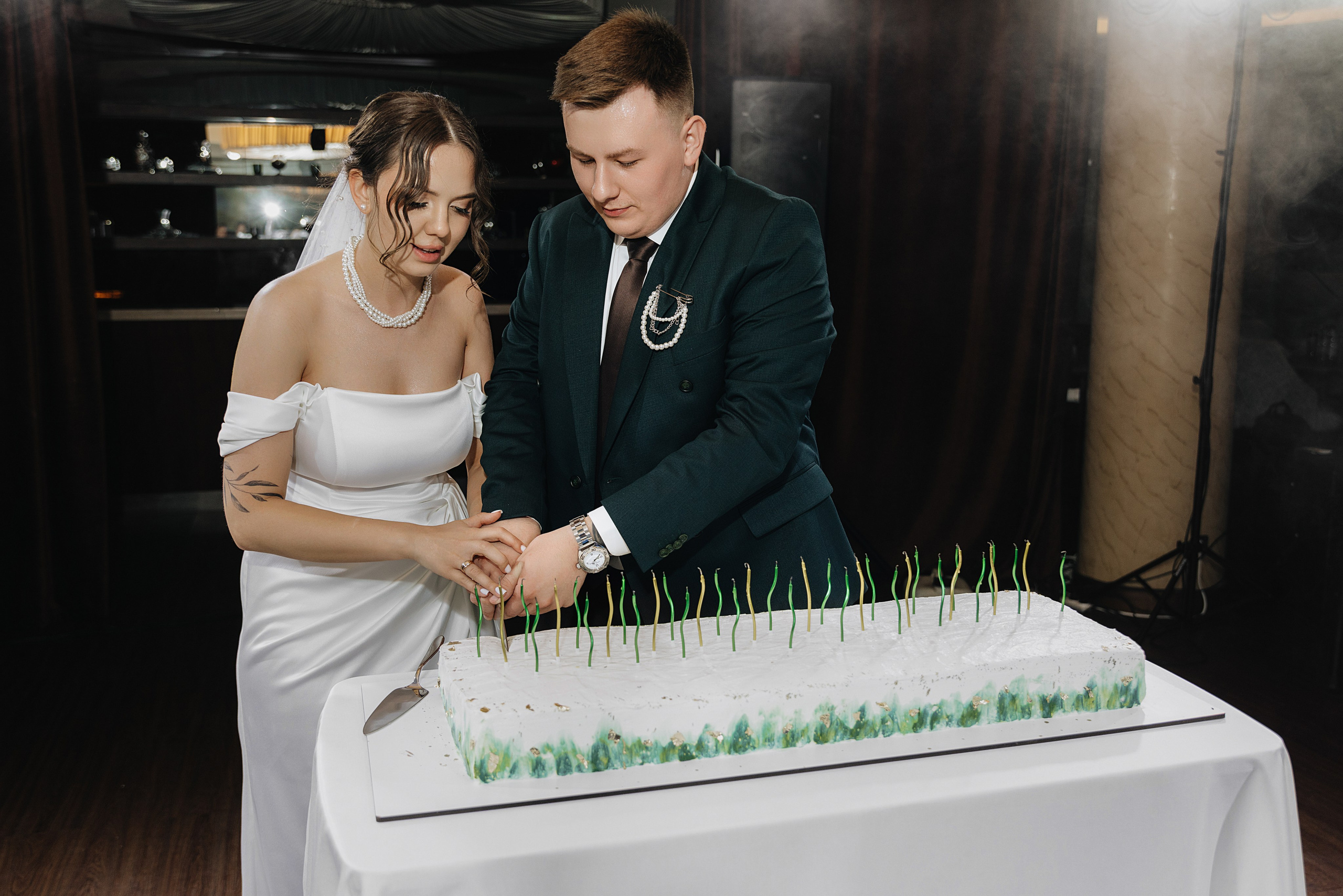 Диана и Николай. Семейный и свадебный фотограф в Донецке Елена Гордеева