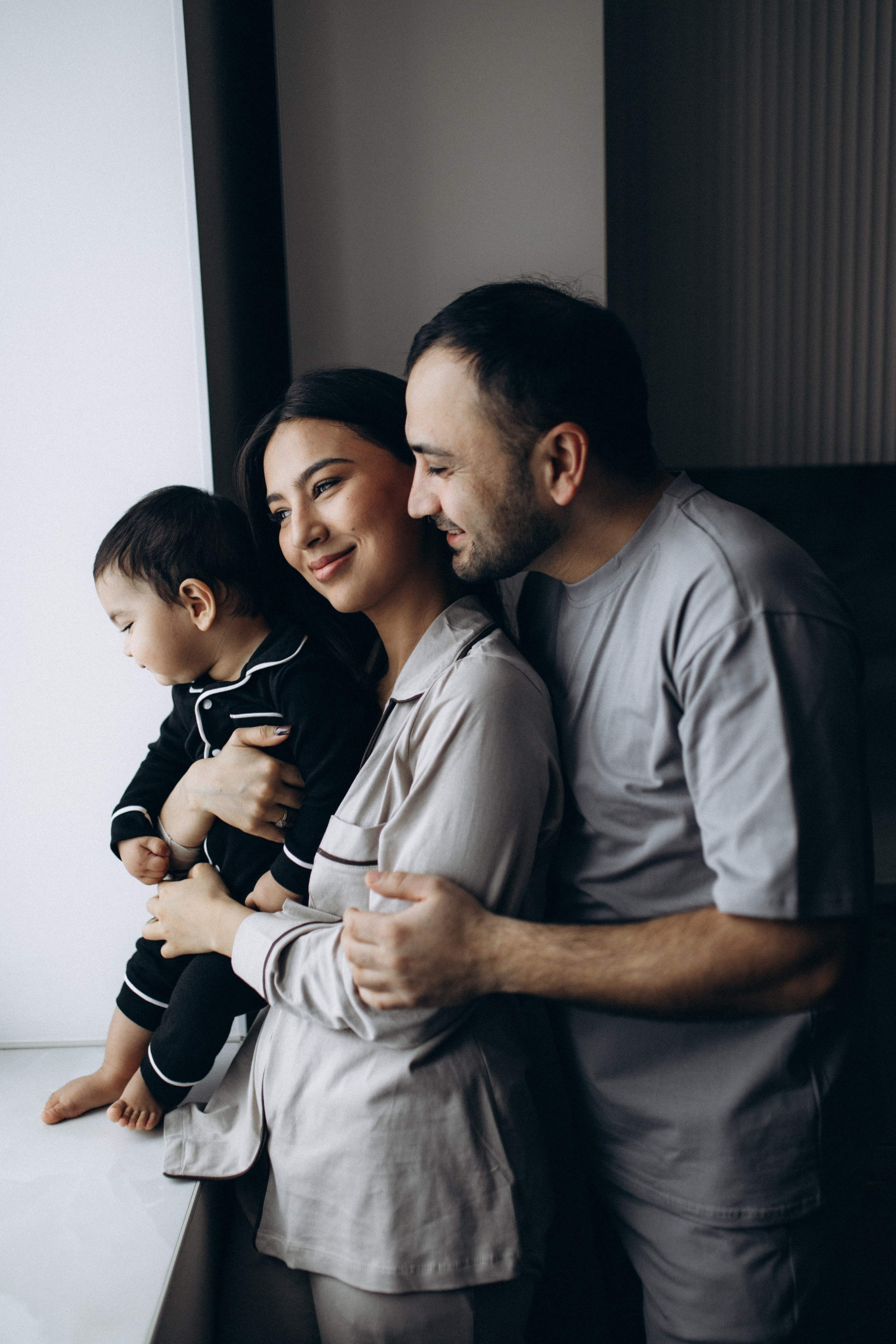 Семейная. Свадебный и семейный фотограф в Твери Стас Александров