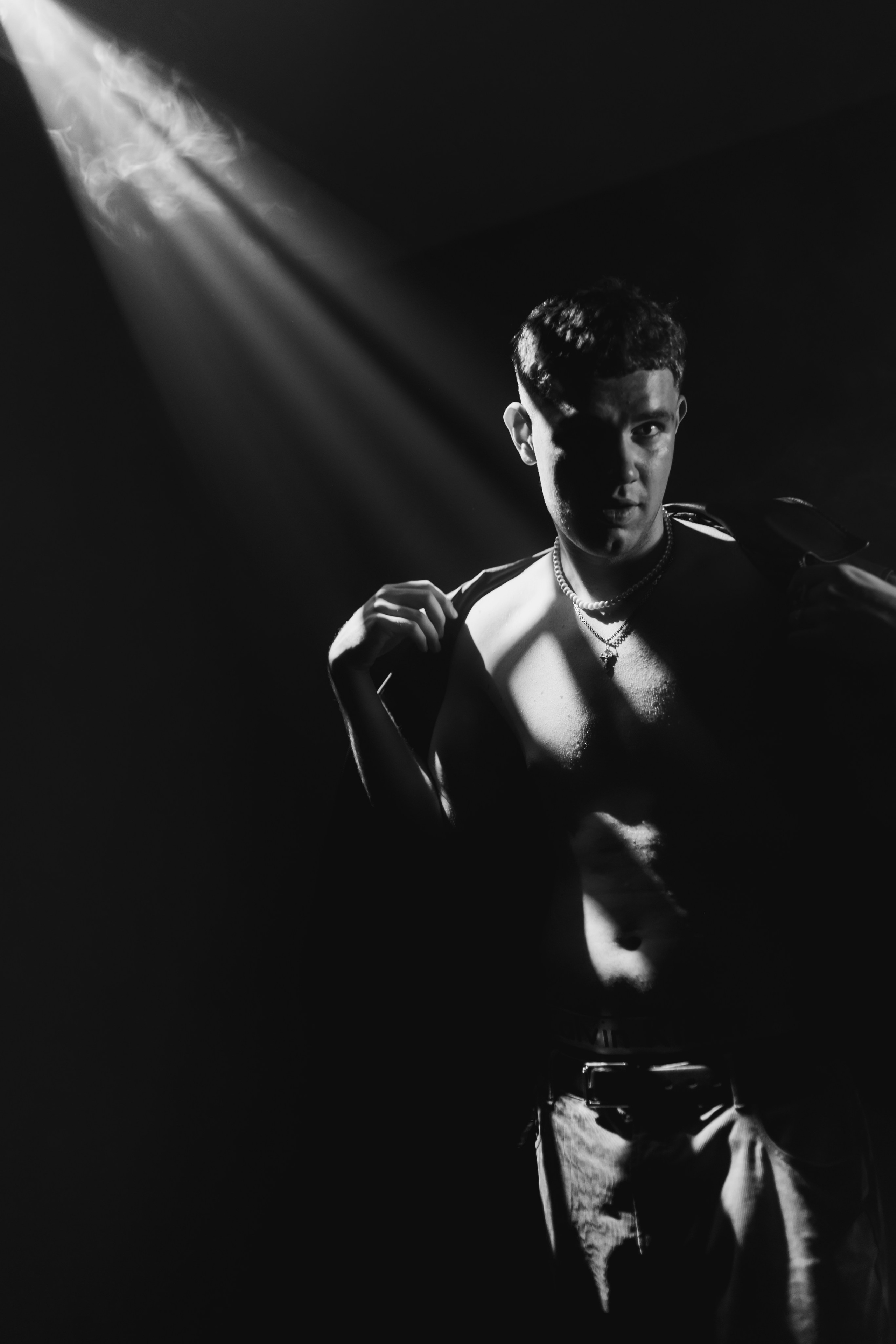 Мужской портрет. Свадебный и семейный фотограф в Твери Стас Александров