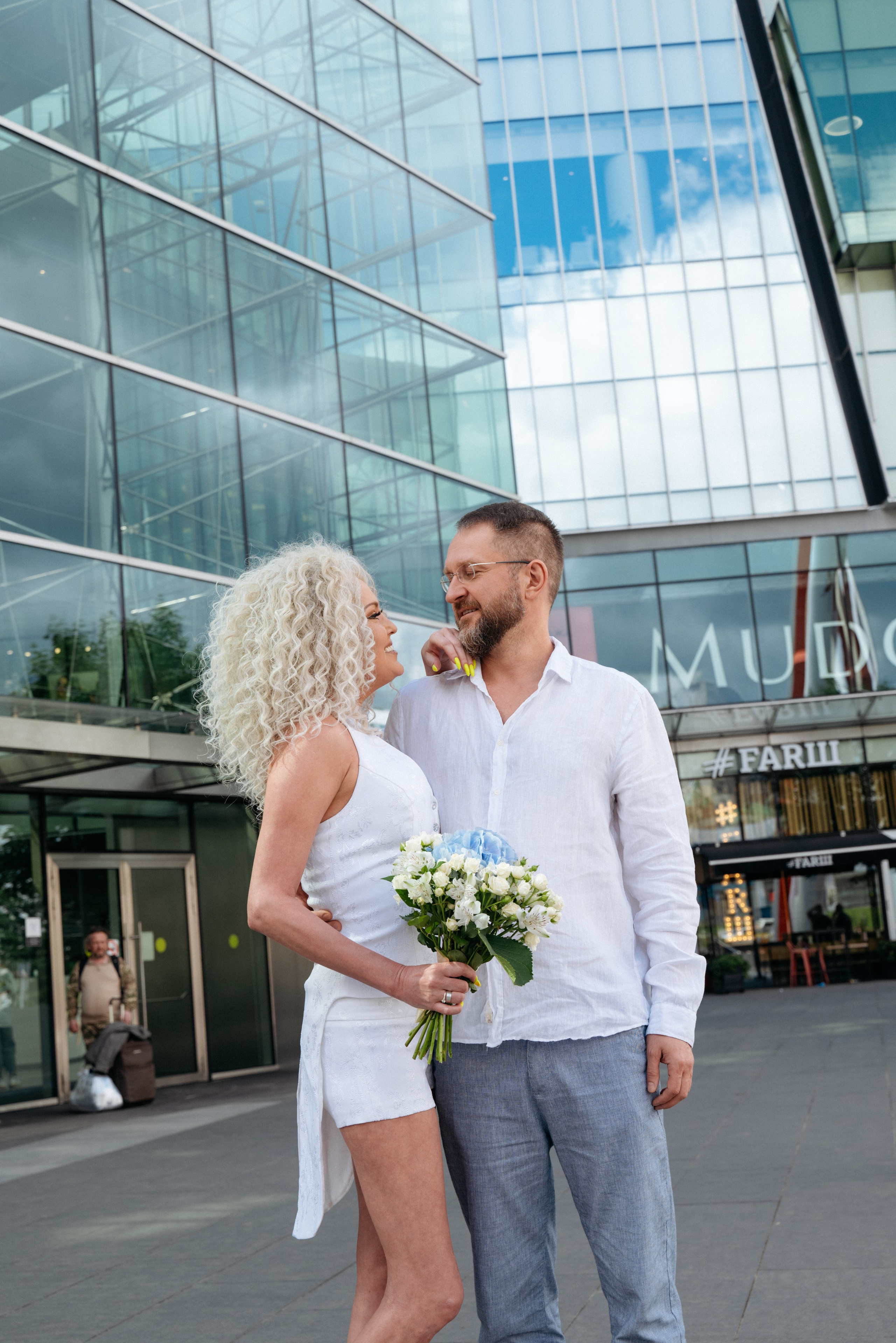 День свадьбы