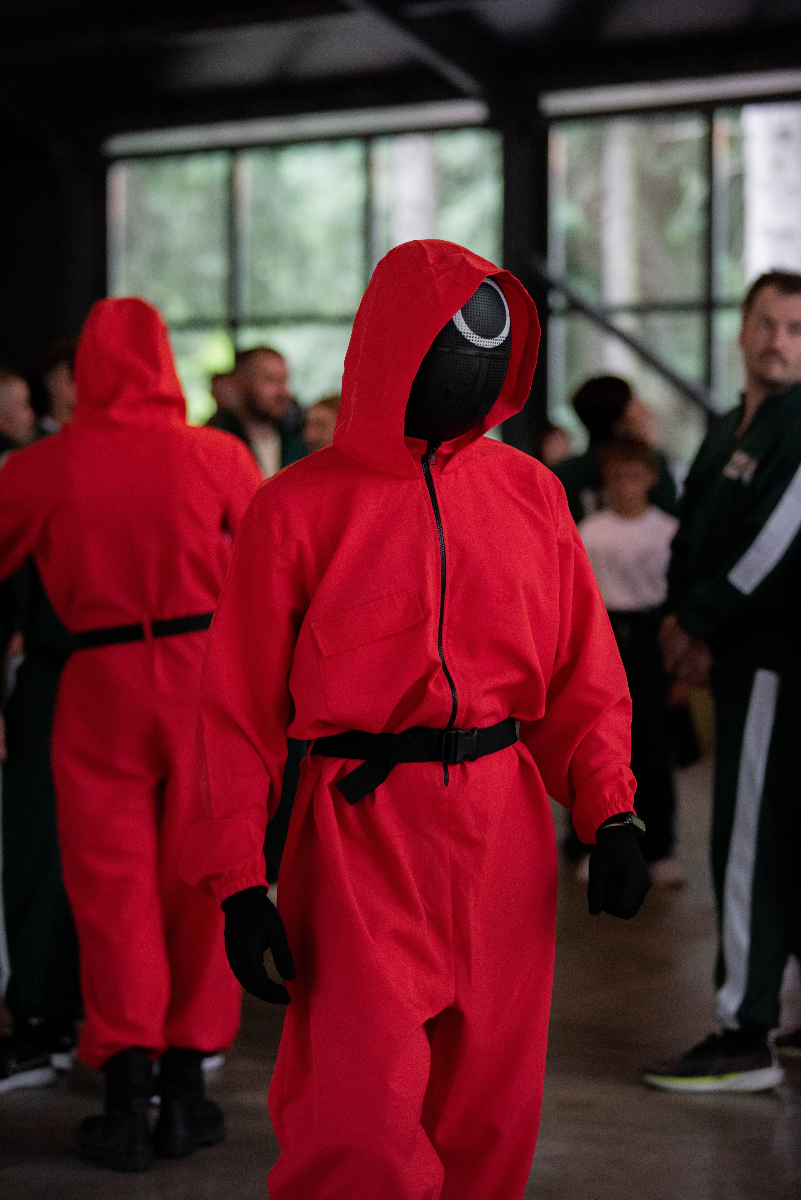 Репортаж. Главная